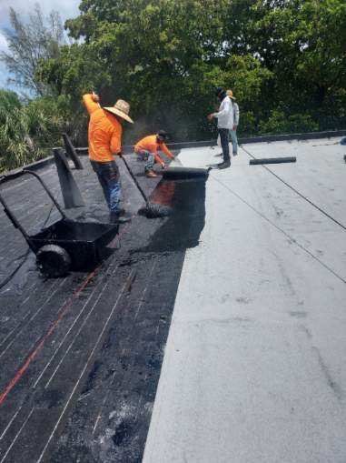 Millions Of Parts Used Auto Parts by G&J Roofing 