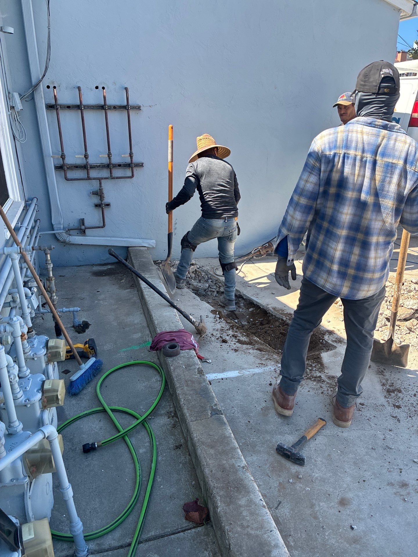 Project in  868 Emerald by M1 Builds, Inc.