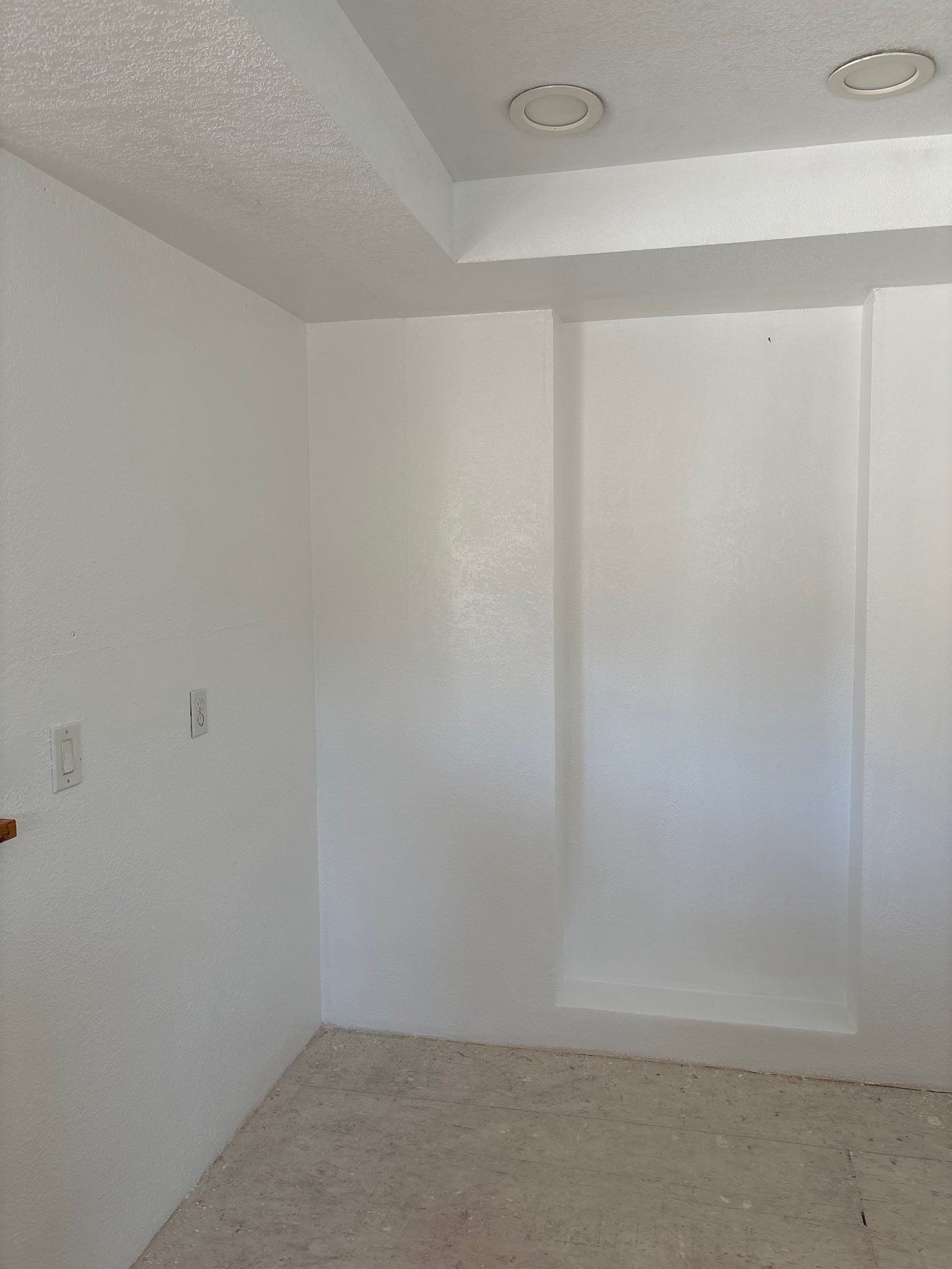 Project in San Ramon by Projat Solutions