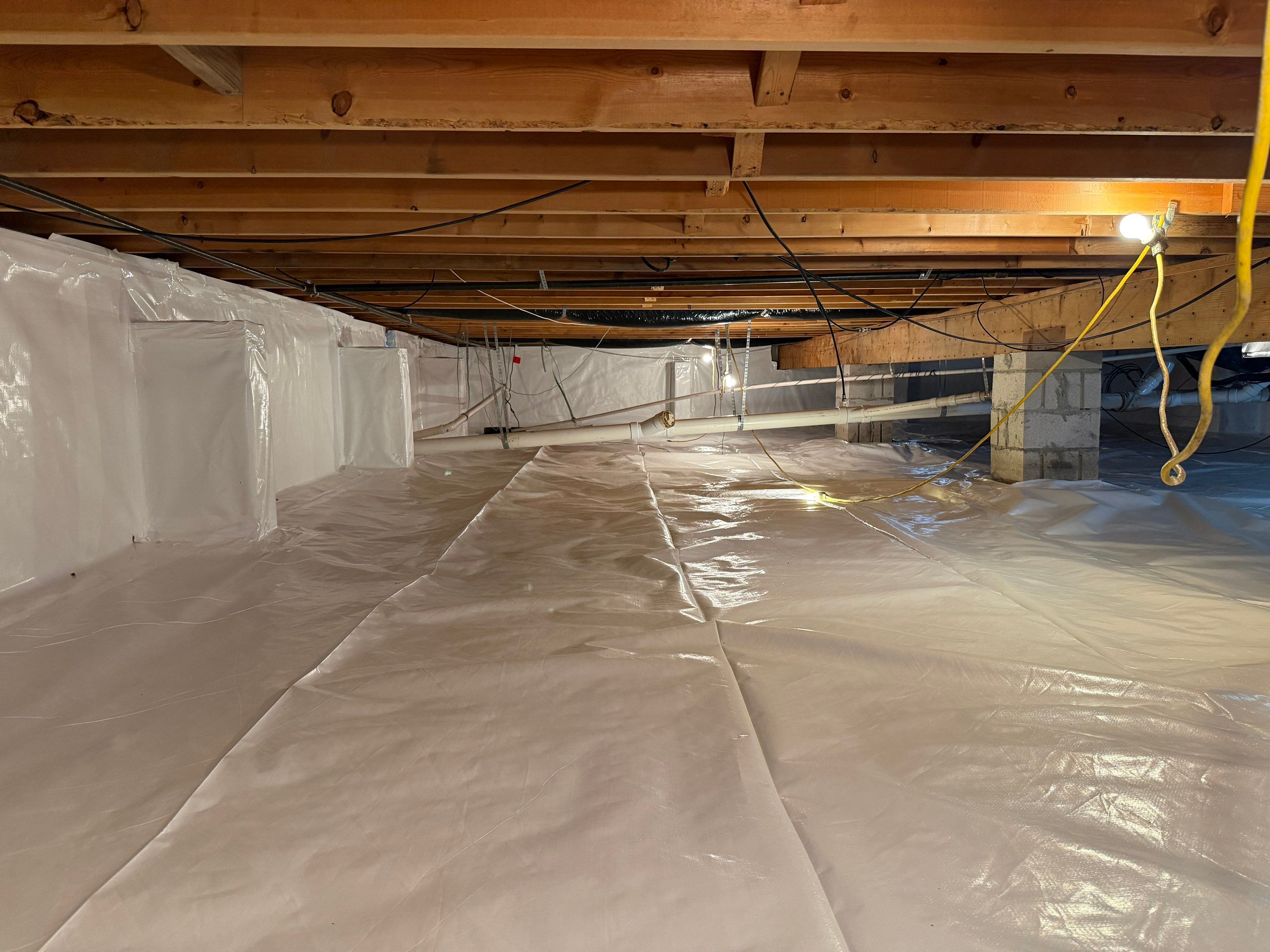 Toledo Basement Repair featured photo.