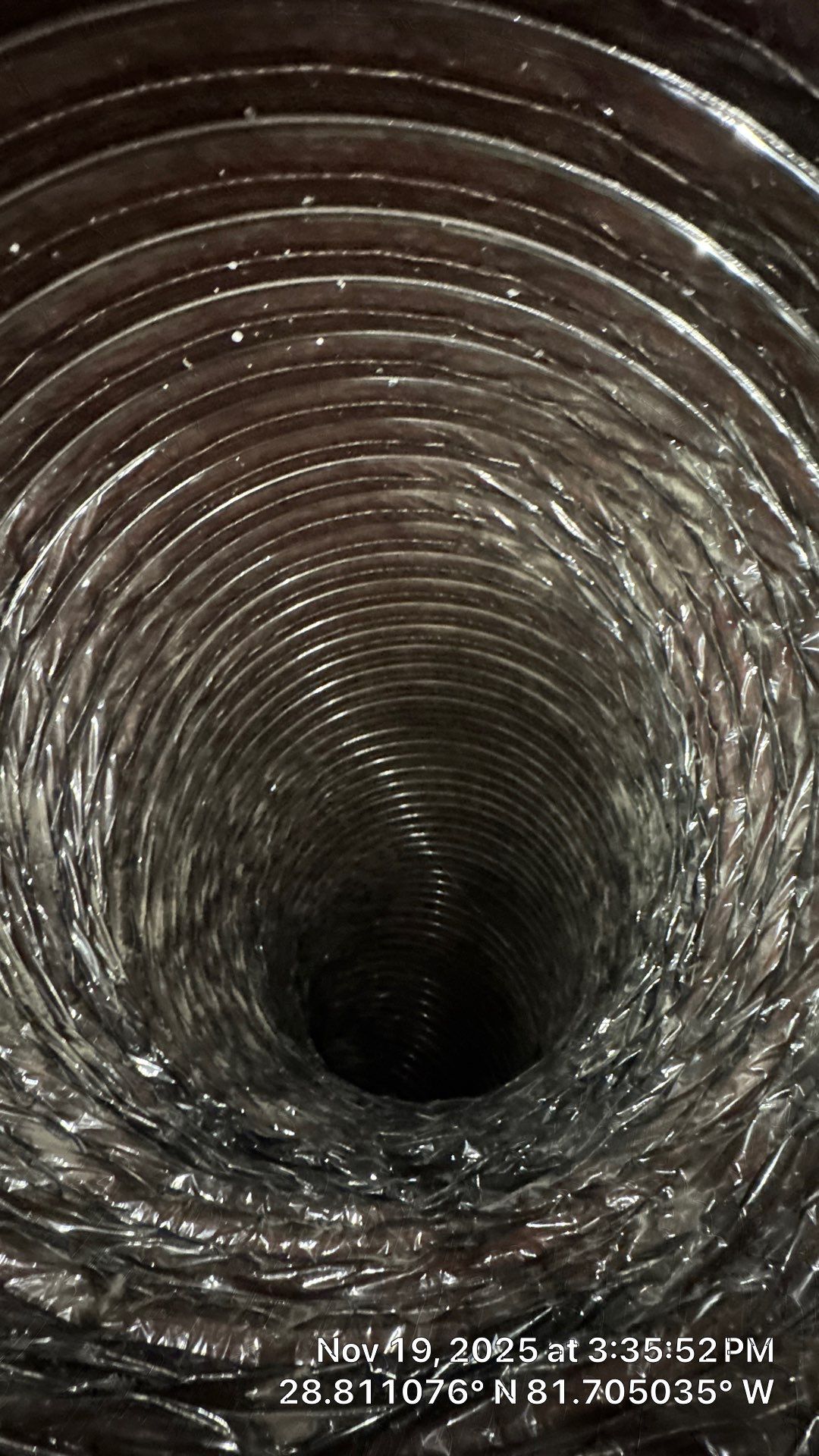 Air Duct Cleaning in Tavares by Hygienic Air, Inc