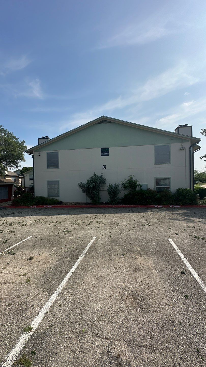 Multi Family Full Roof Replacement - San Marcos, Texas by Cool Roofs