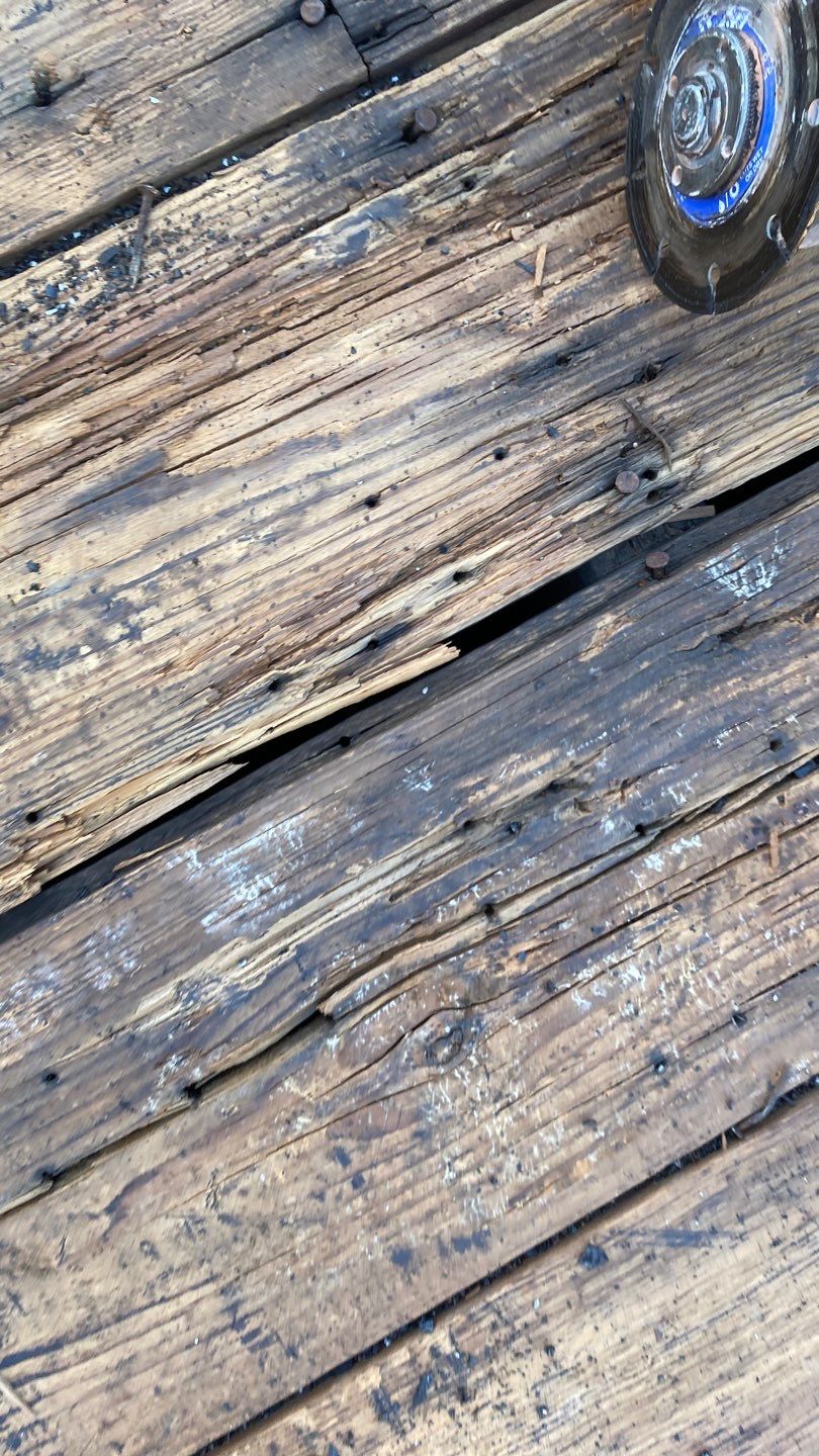 Owens Corning Duration Designer - Black Sable by A Plus Exterior