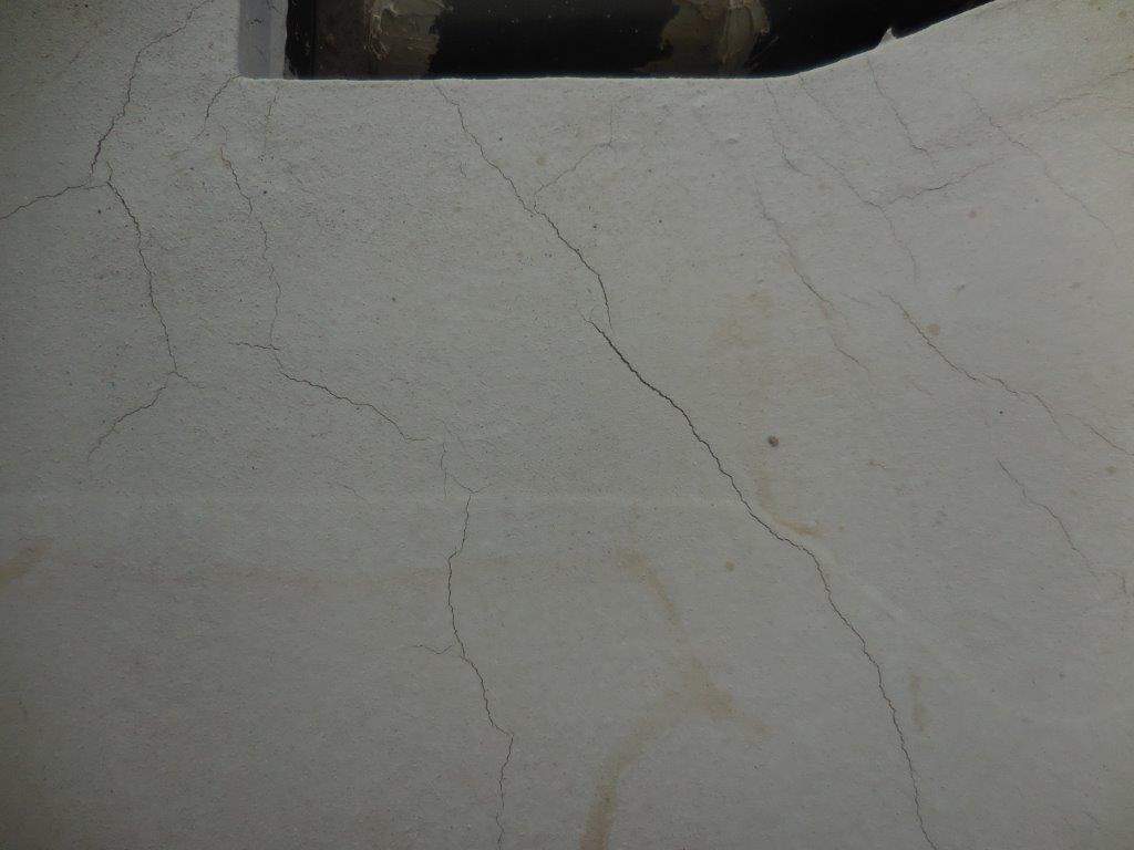 Sealant system over walk deck over house using Rubber coat and coatings by Straight Edge Roofing Inc