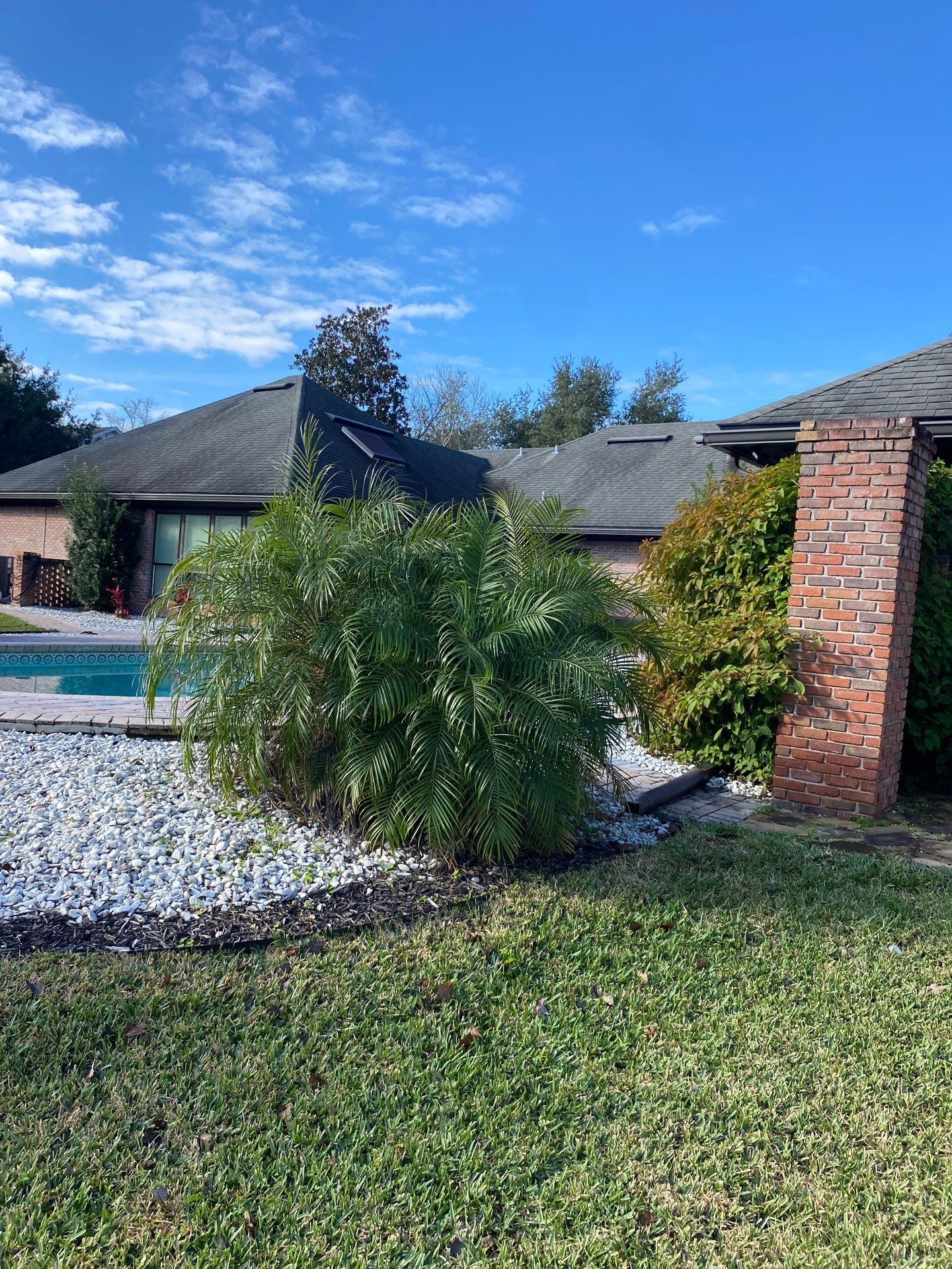 Deerwood Resident | General Landscaping by ProGreen Services