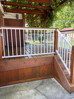 Project in Wauwatosa