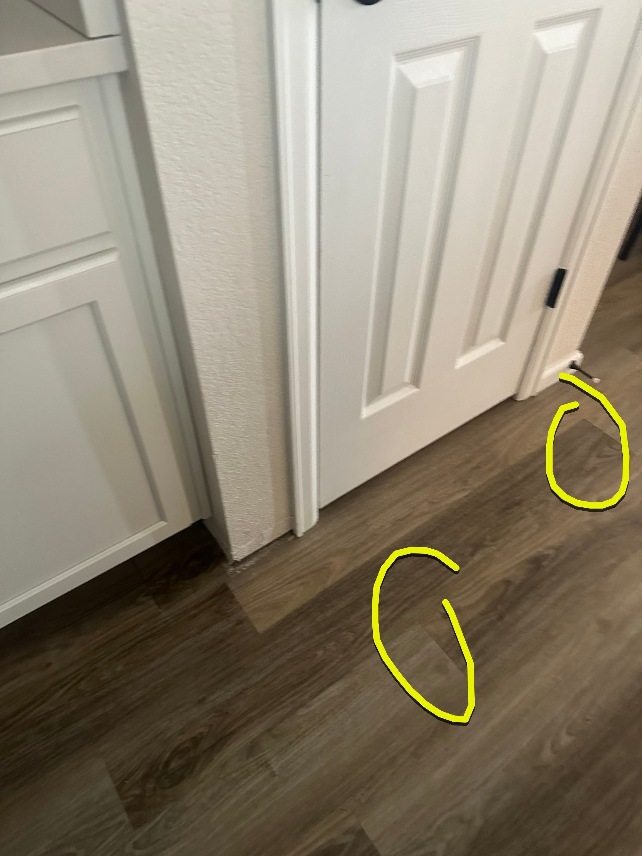 Water Damage in Aurora, CO by Alpha Restoration 