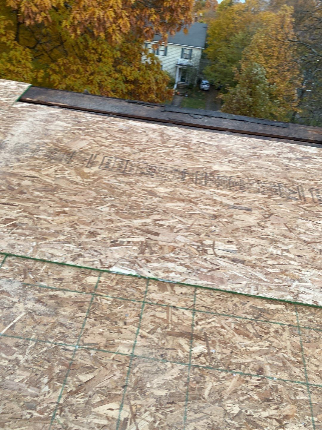 Residential Roofing Installation using Owens Corning Duration, Estate Grey by Absolute Roofing and Construction
