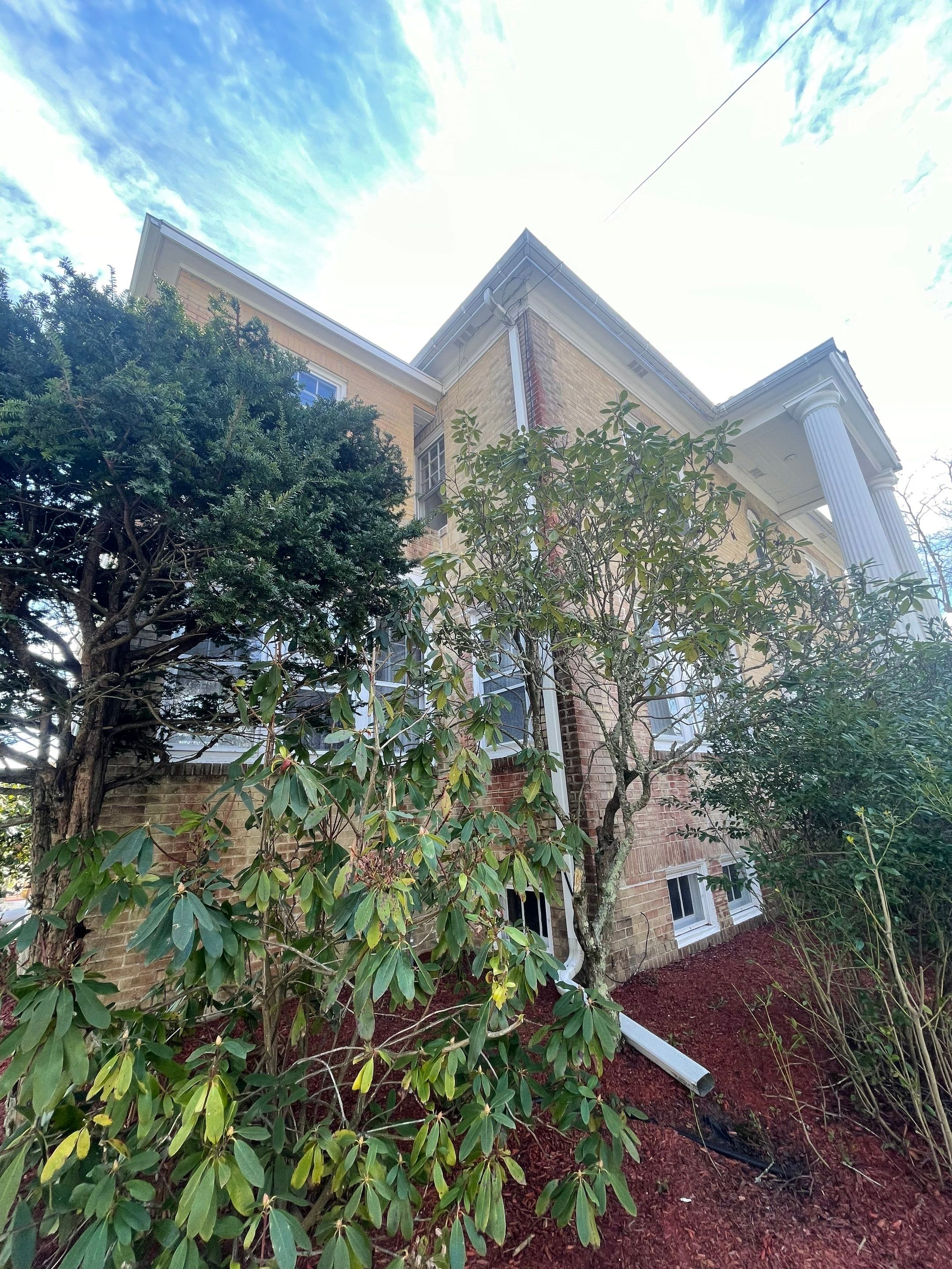 House, Pool & Rear Patio, Garage & Fence by SJ Exterior