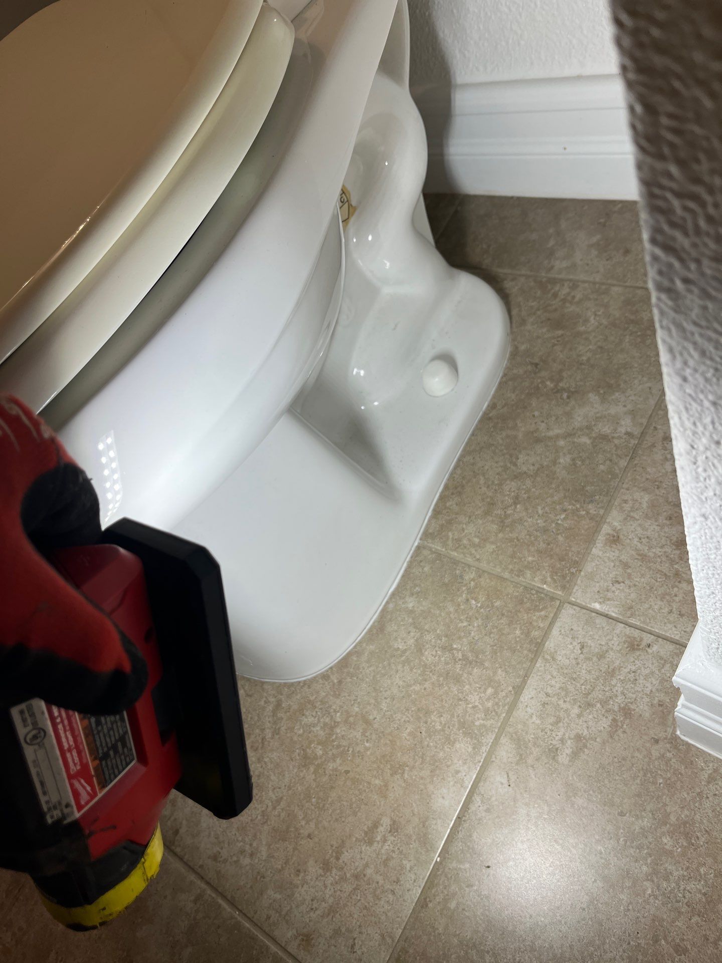 Scope of Work: Bathroom Plumbing Installation and Water Line Inspection by Us Plumbing