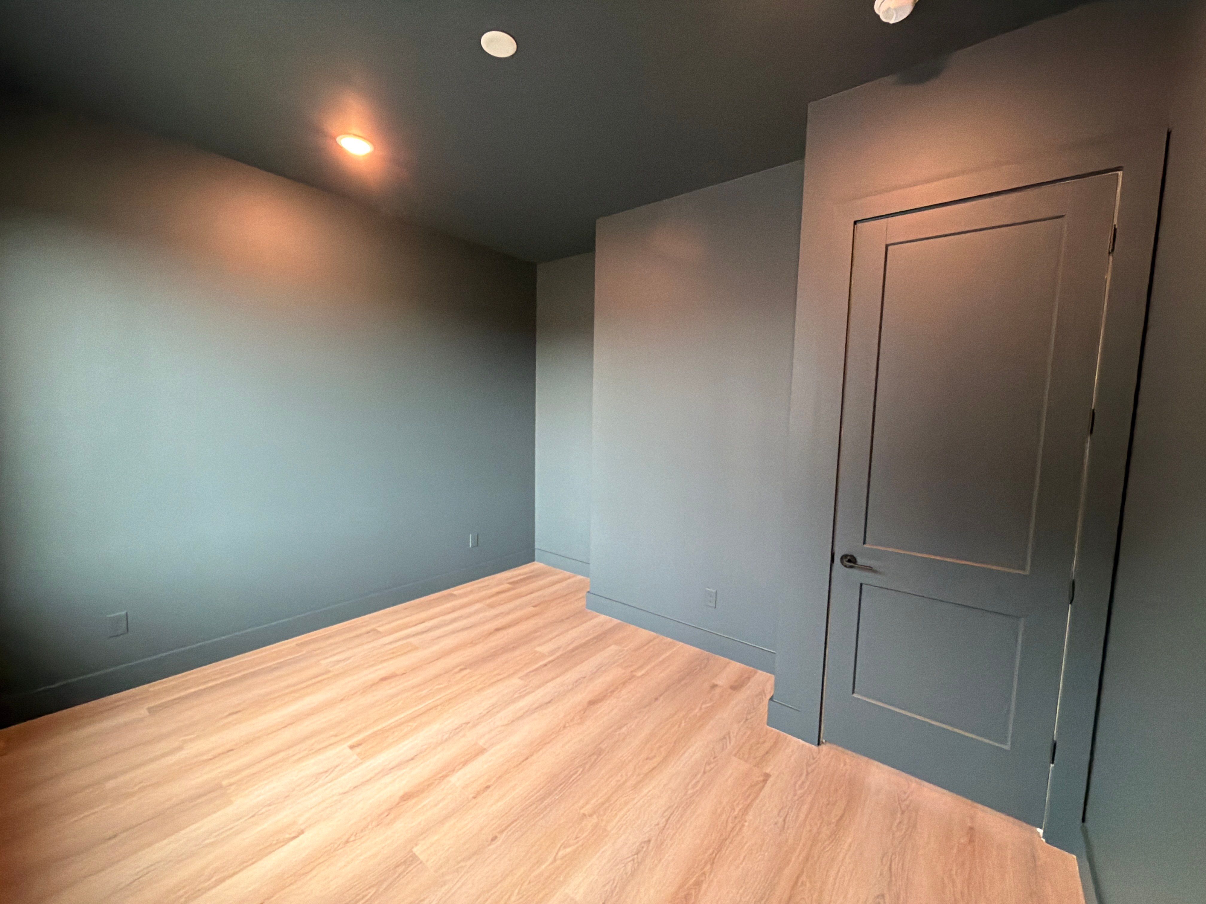Carpentry and Painting in Nashville by Music City Improvements