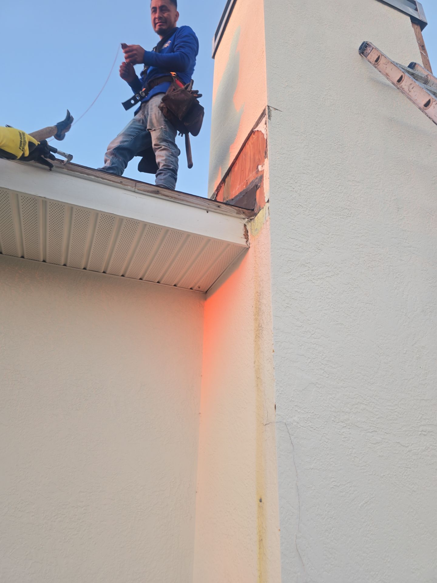 Roof Replacement in St Pete Beach, FL by Shingle Masters Roofing