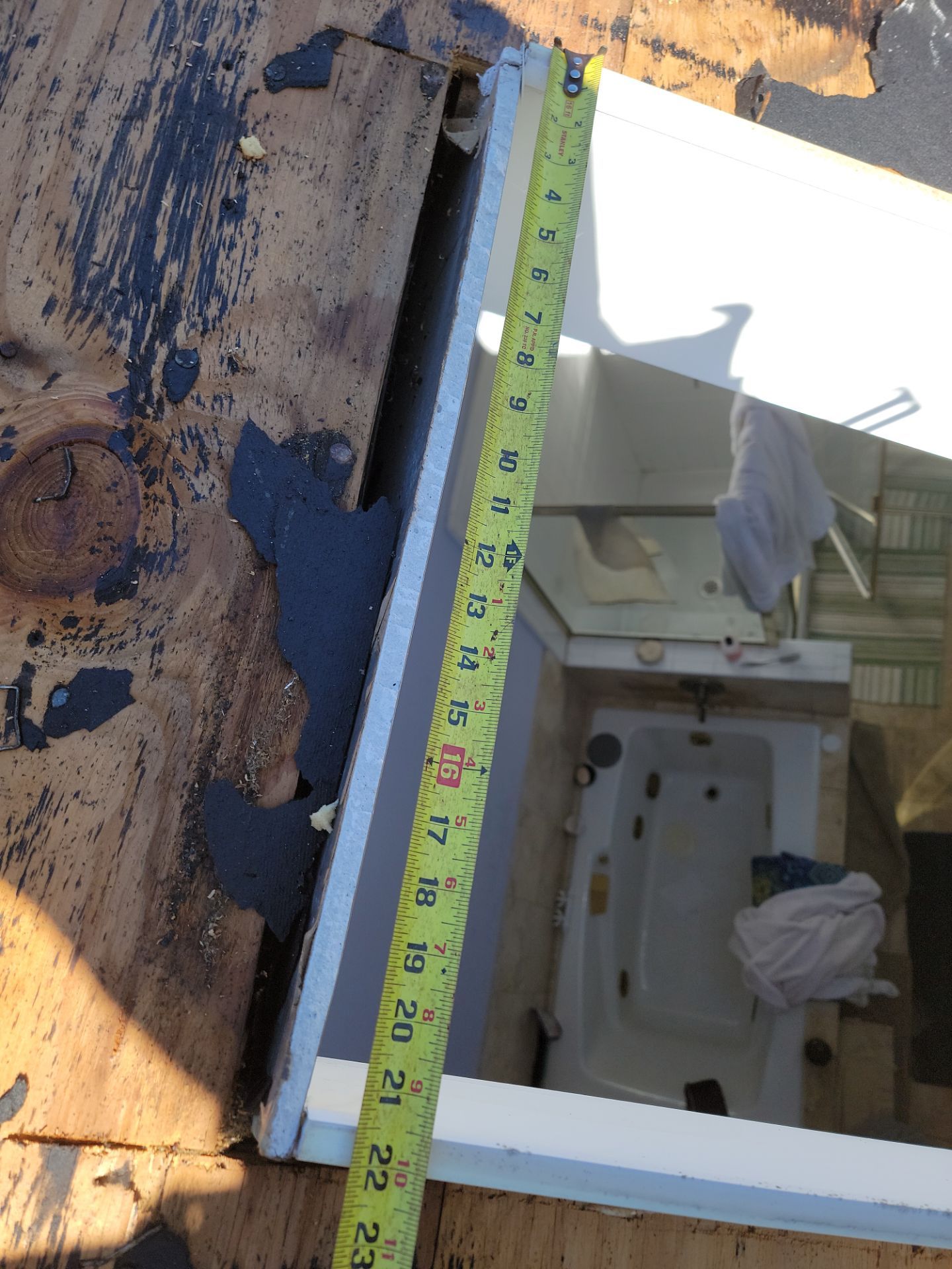 Residential Roofing Installation using Owens Corning by Inspector Roofing and Restoration