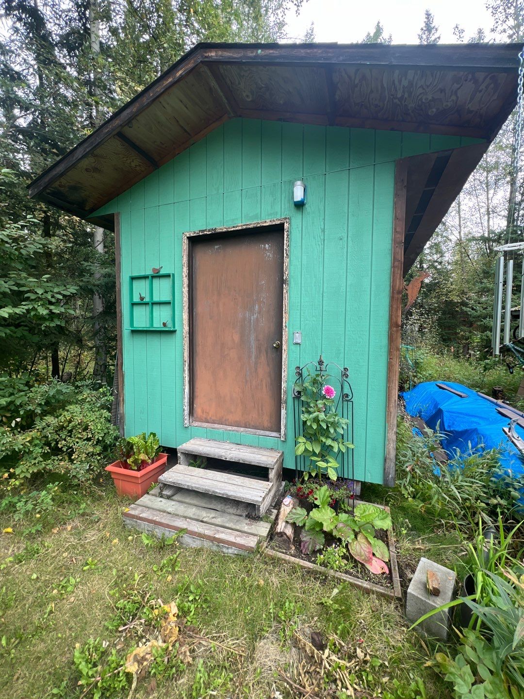 Beautiful Residential Home Repaint! by Midnight Sun Painting