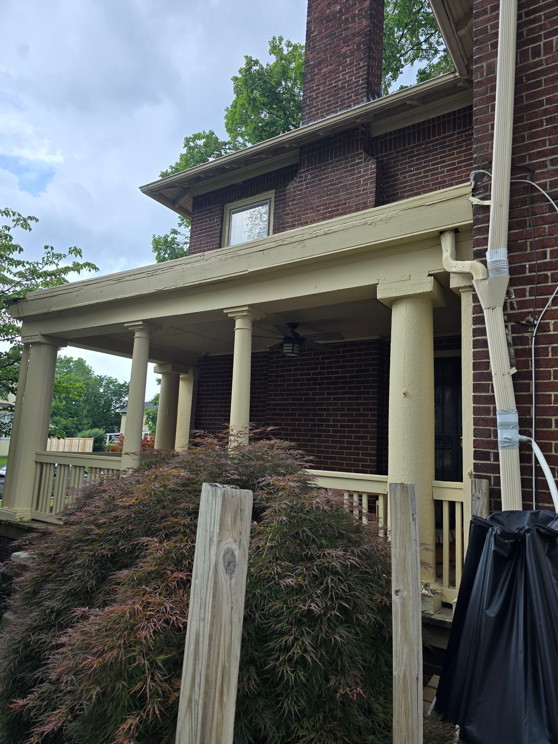 Minor - Columbus - Roof Replacement by Tru Concepts