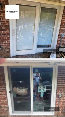 Graham Project in Birmingham