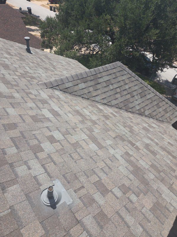 Millwood by REPS Austin Area Roofer