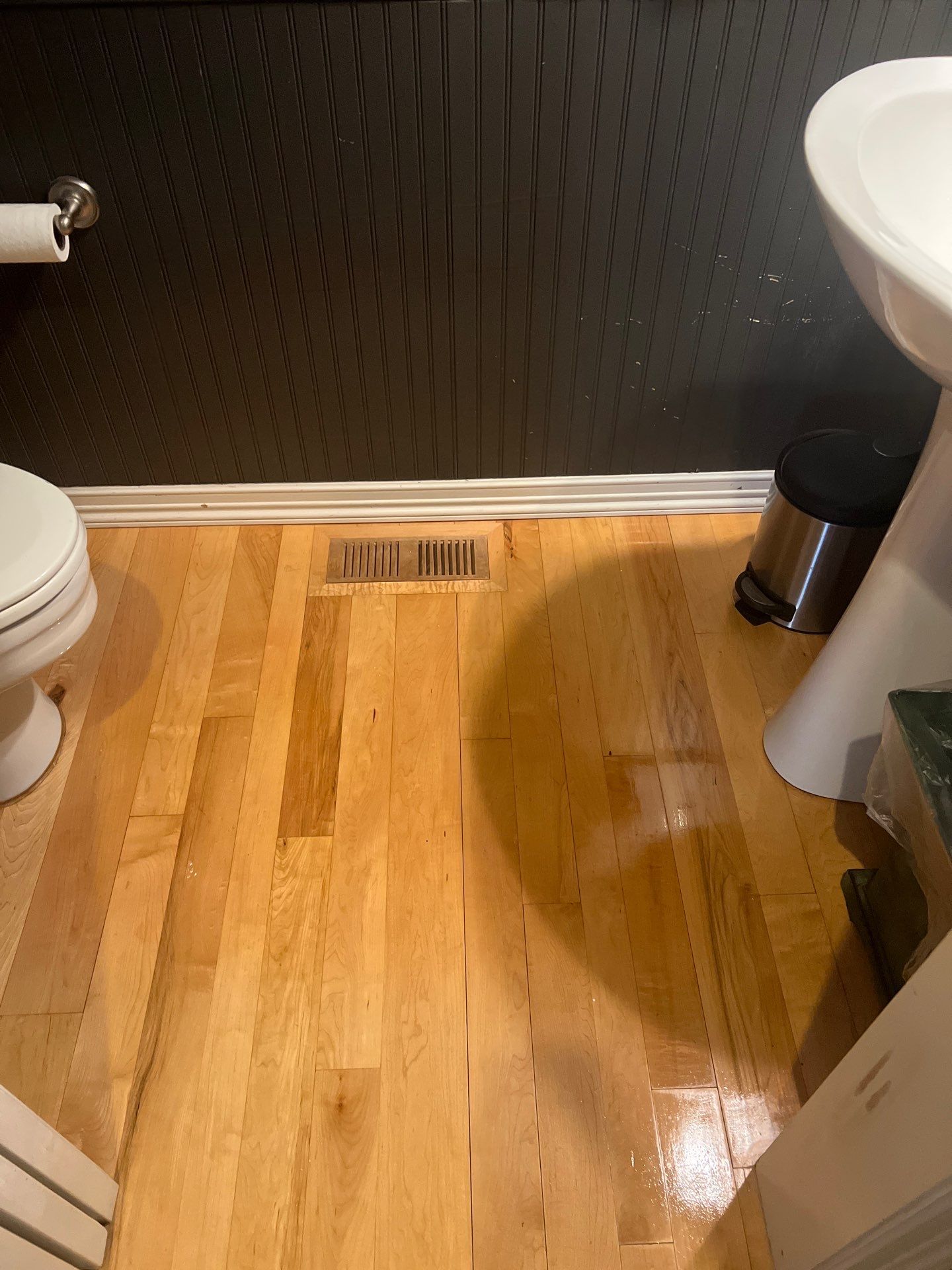 Maid service cleaning Project in Tigard by Cloud 9 Professional Cleaning Services