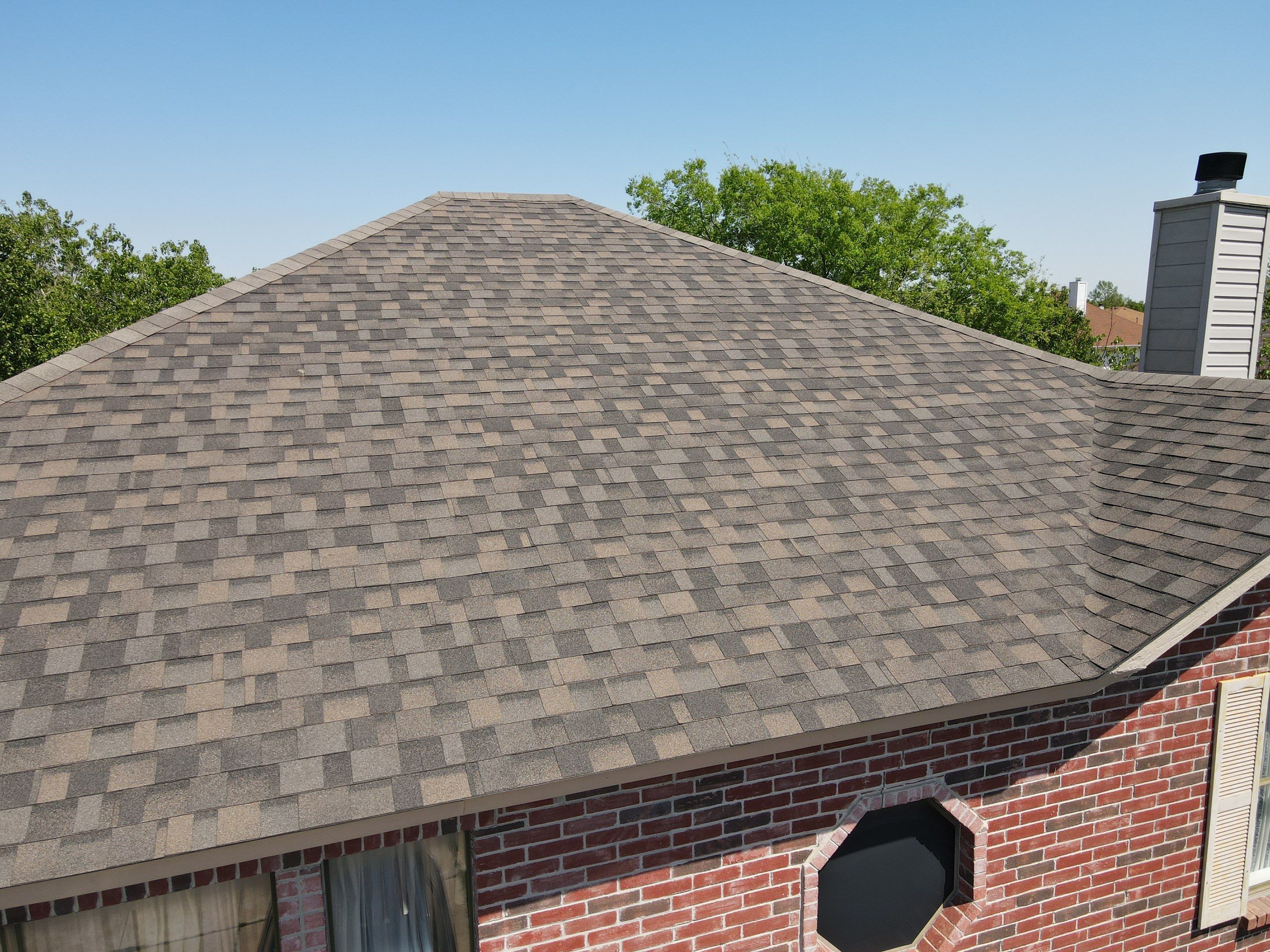 Project in Arlington by Armor Roofing | Exteriors