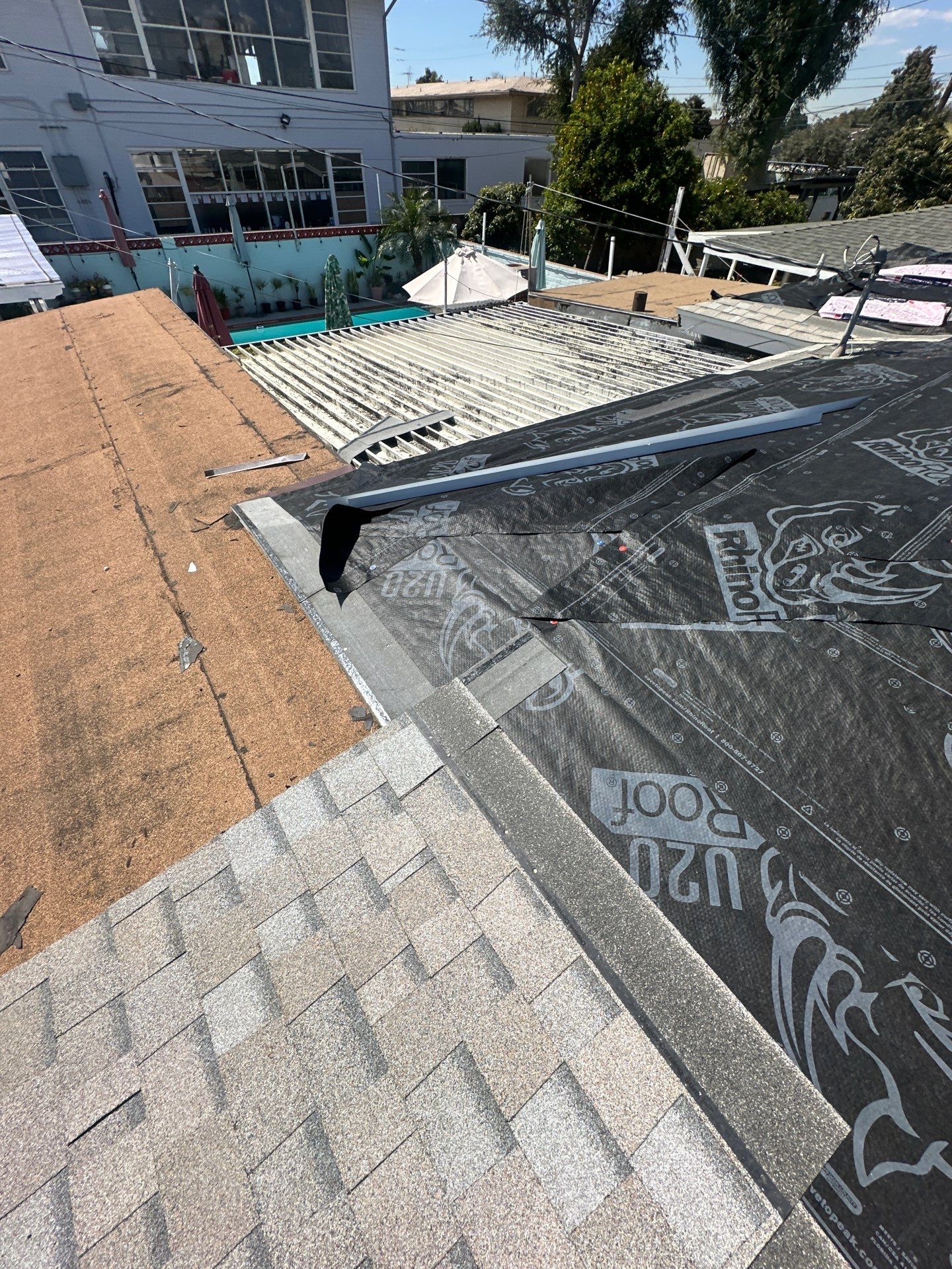 Roof Replacement - Norwalk, CA 90650 by Epic Roof Replacement