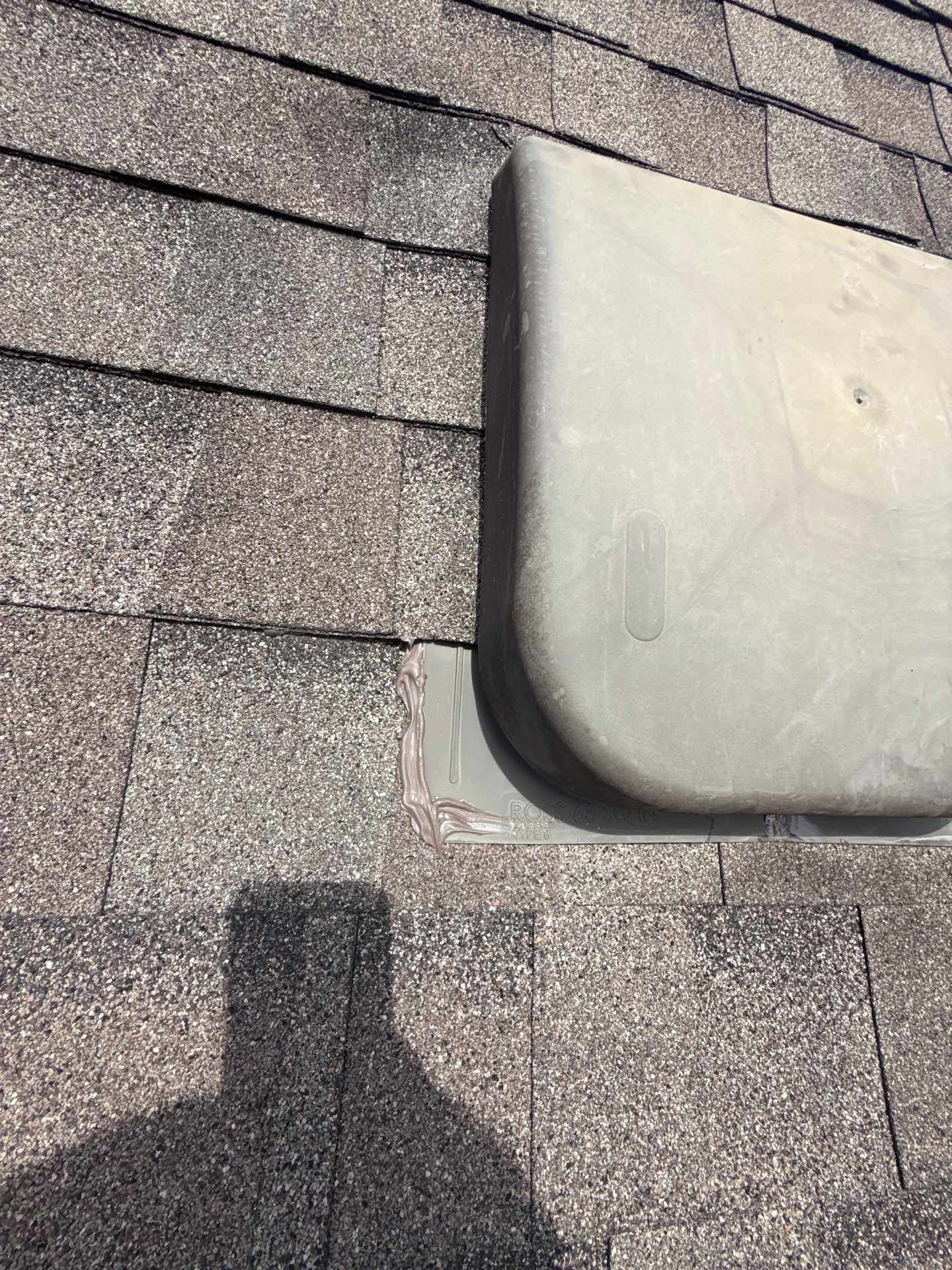 Roof Repair Magnolia by Roof Repair Services LLC