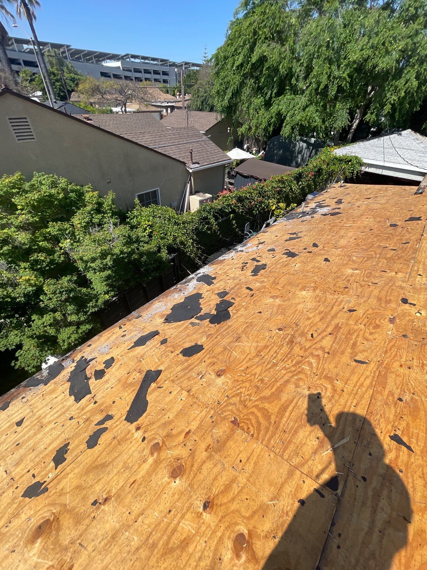 Roof Replacement- Los Angeles, CA 90034 by Epic Roof Replacement