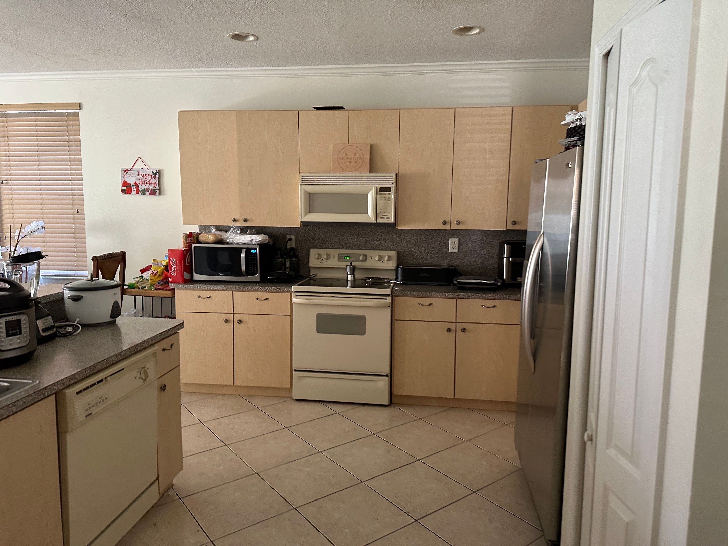Water Damage Claim in Miramar by FLAPA & KeyStone