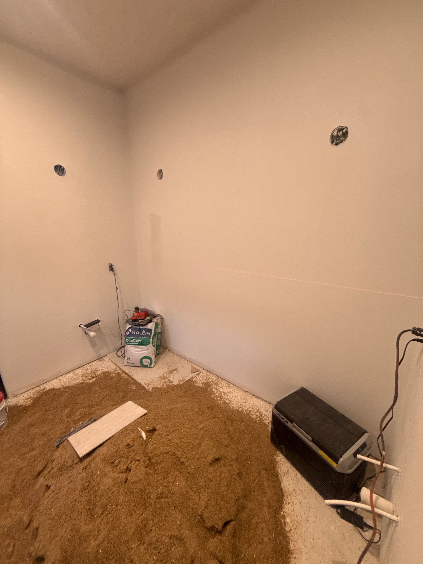 Bathroom Remodel u by SophAlx LLC