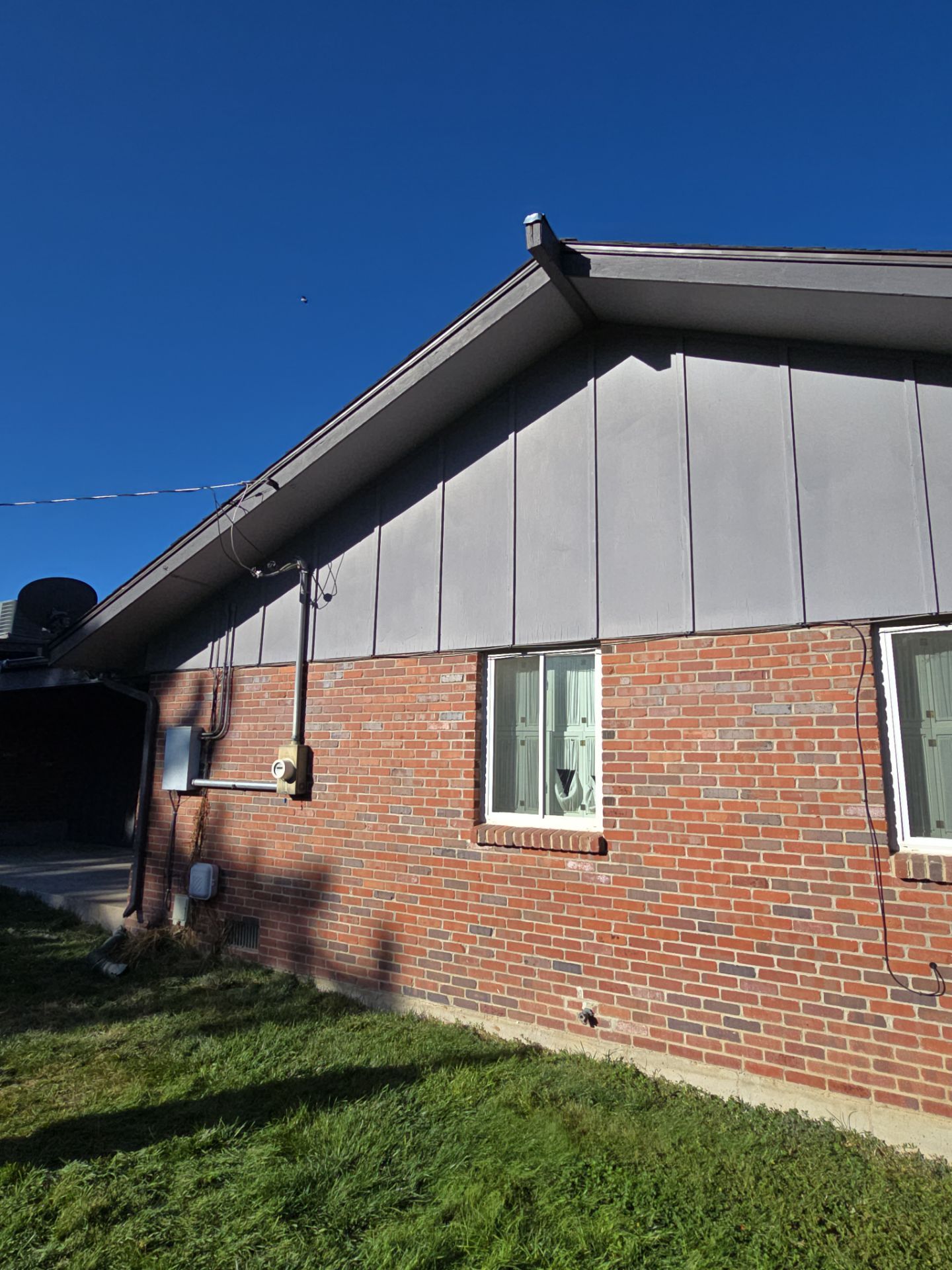 Restoring Beauty: Casa Blanca Makeover for This Duplex by J&M Painting LLC