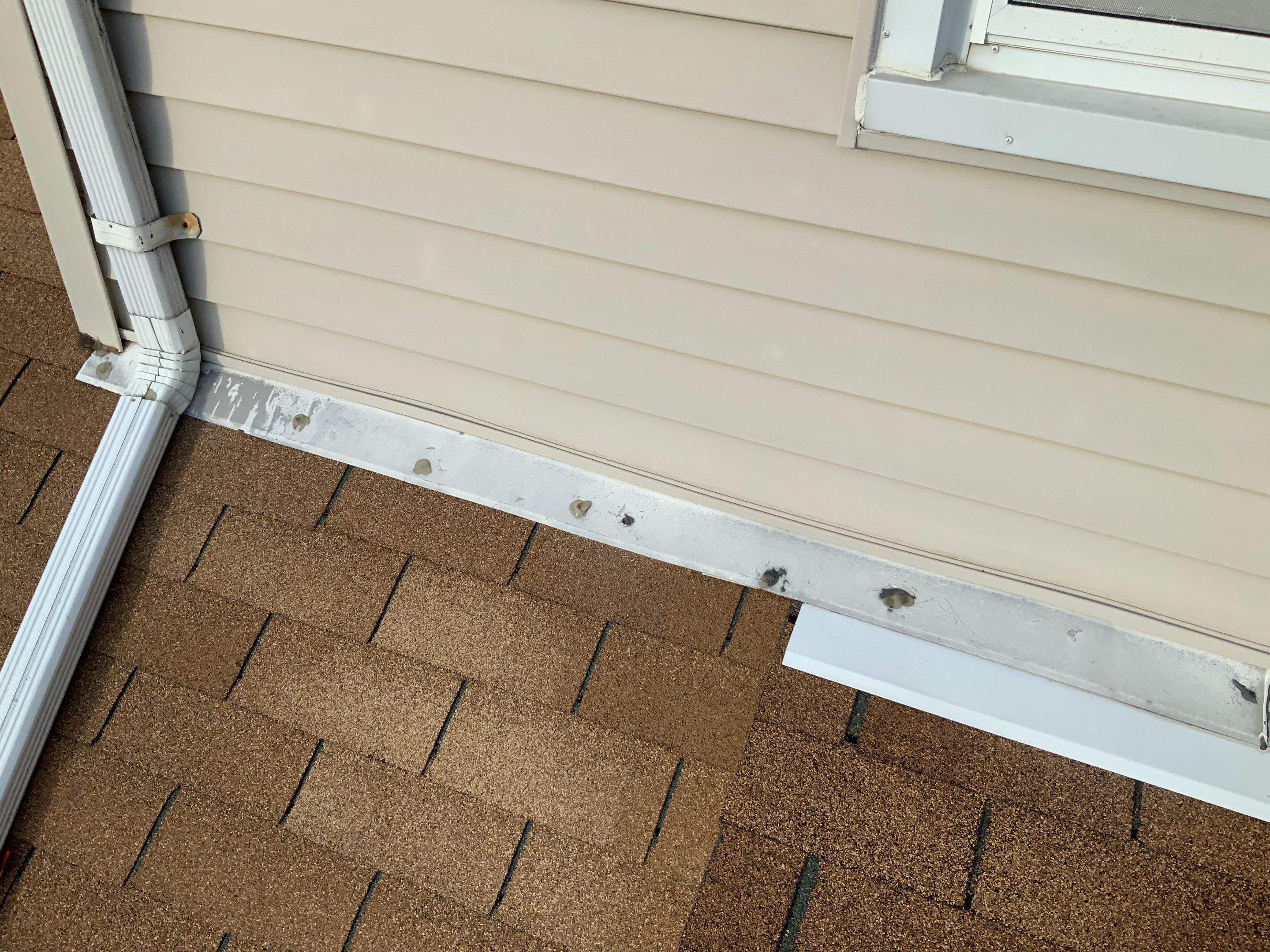 Residential Roofing Installation using XT-25 Shingles by Alpha Design Services