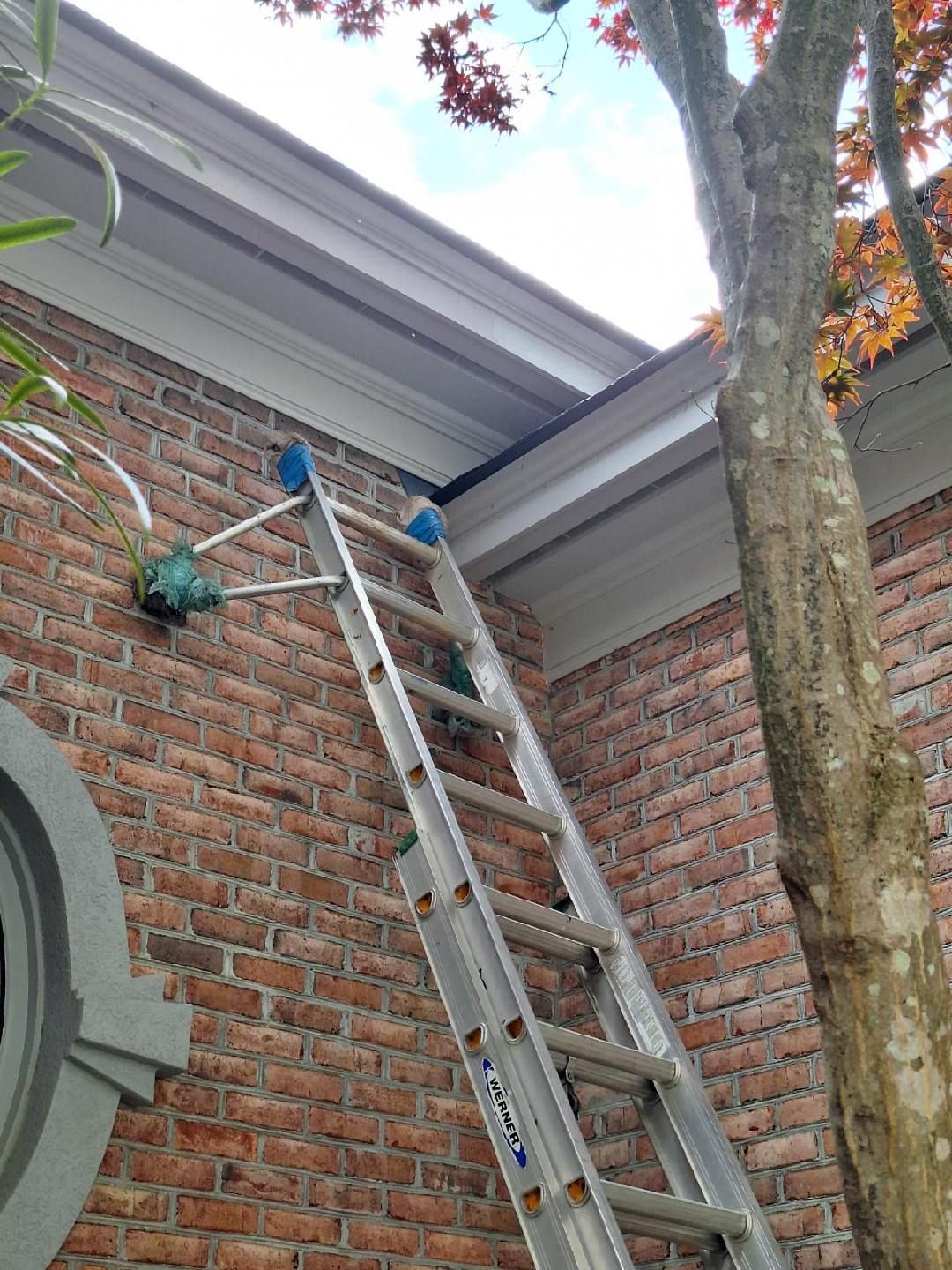 Residential Roofing Installation using Owens Corning Duration Midnight Plum by Indigo State Roofing