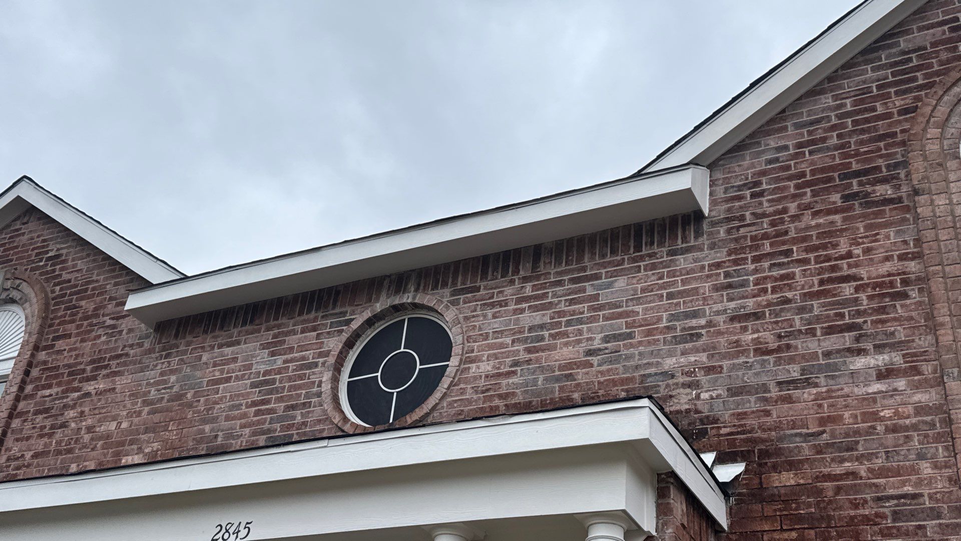 Project in Garland by Rhino Roofing and General Contracting, LLC