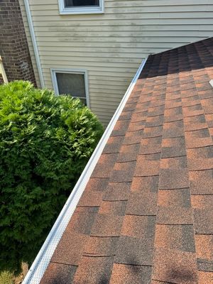 Gutter Guard Installation in Westminster, MD – Clean, Protected, and Maintenance-Free
