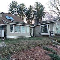 Siding Installation using Perfection Red Western Cedar Shingles  by Loyalty Exterior Solutions 