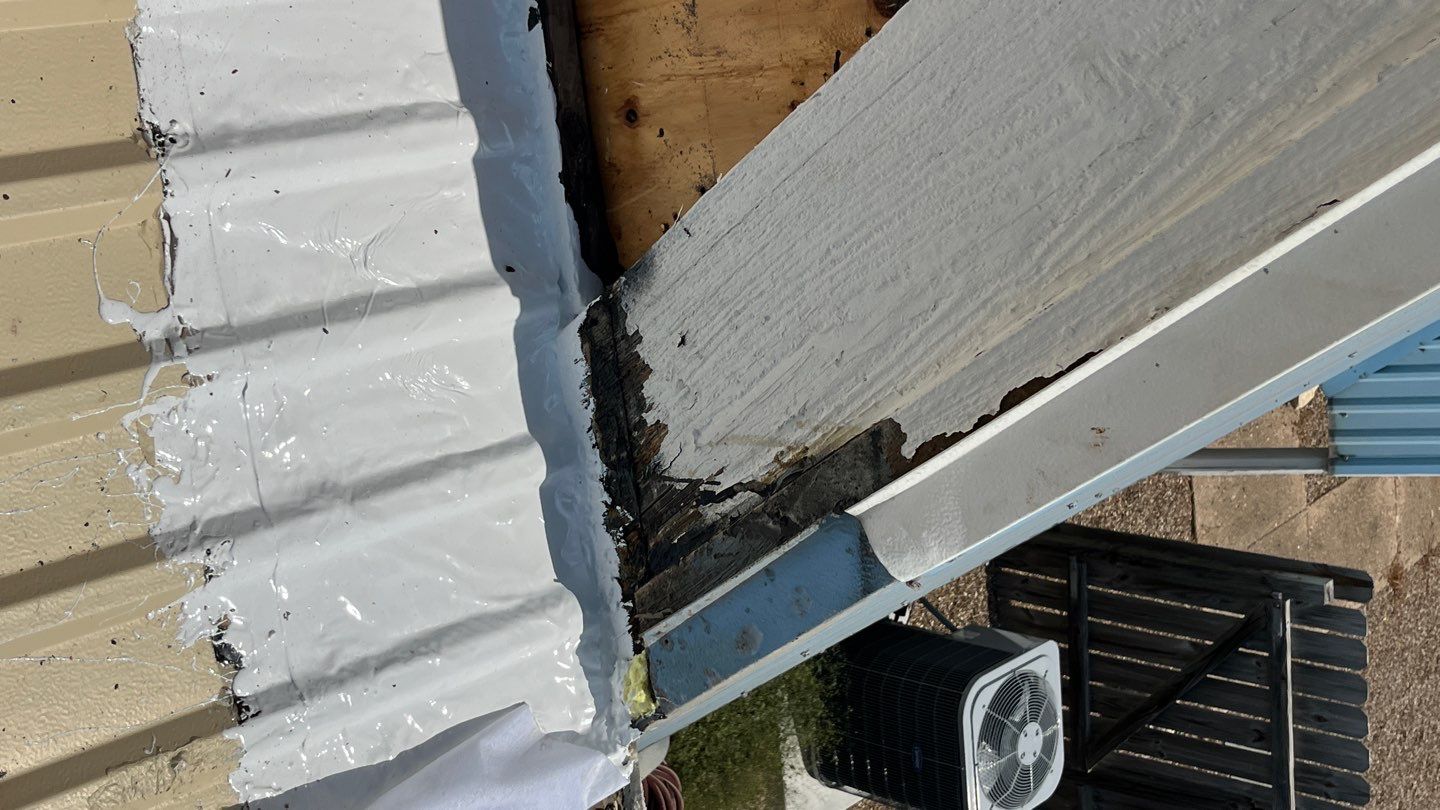 Bridge View Leak Proof by Bayfront Roofing and Construction