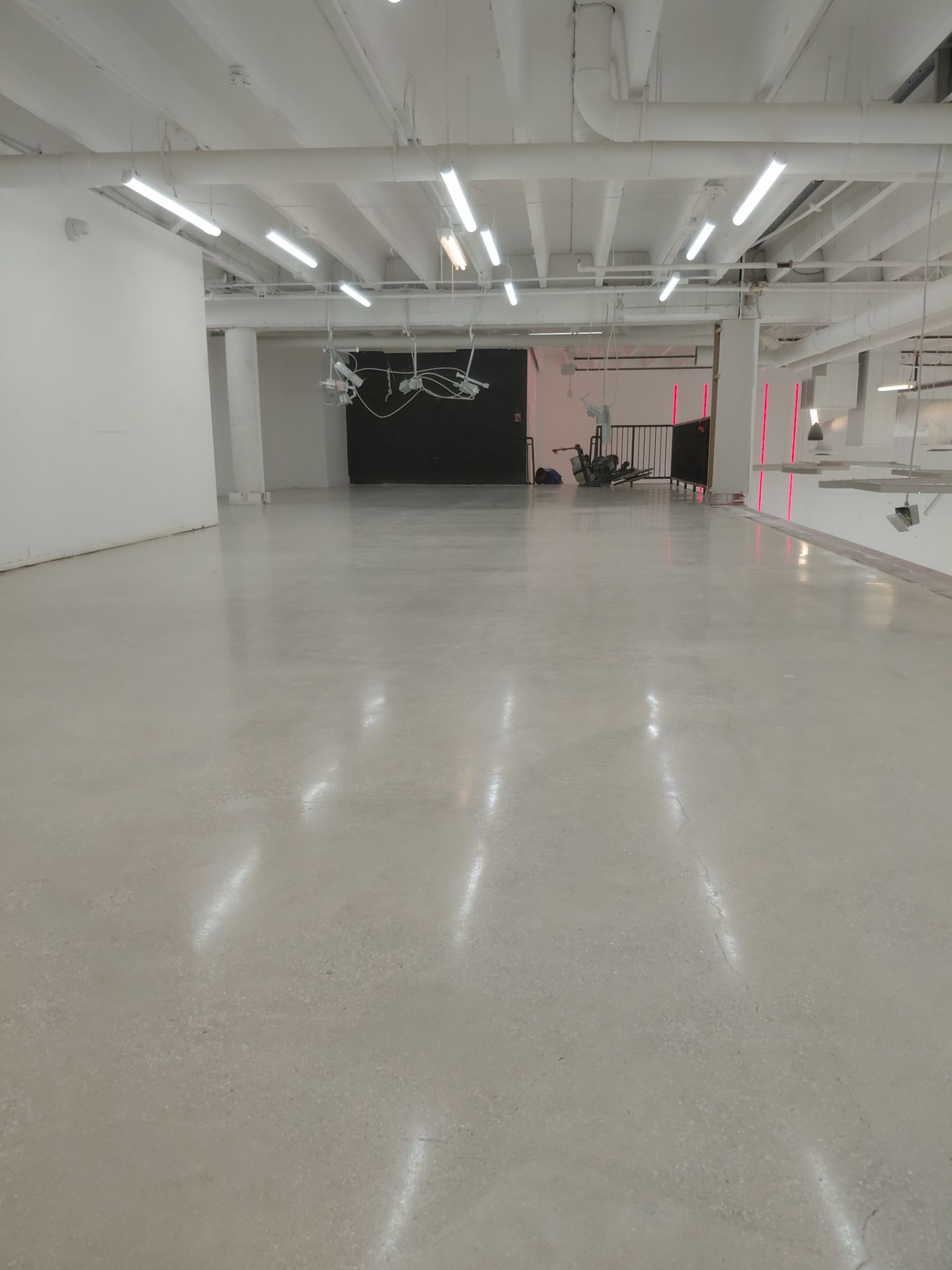 Outform Wynwood by Seamless Surfaces