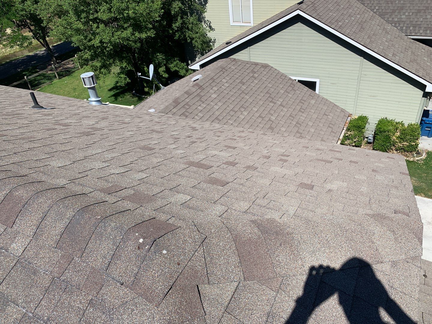 Boise ID., Residential Roofing Installation using Duration Shingles by ID Roofing LLC