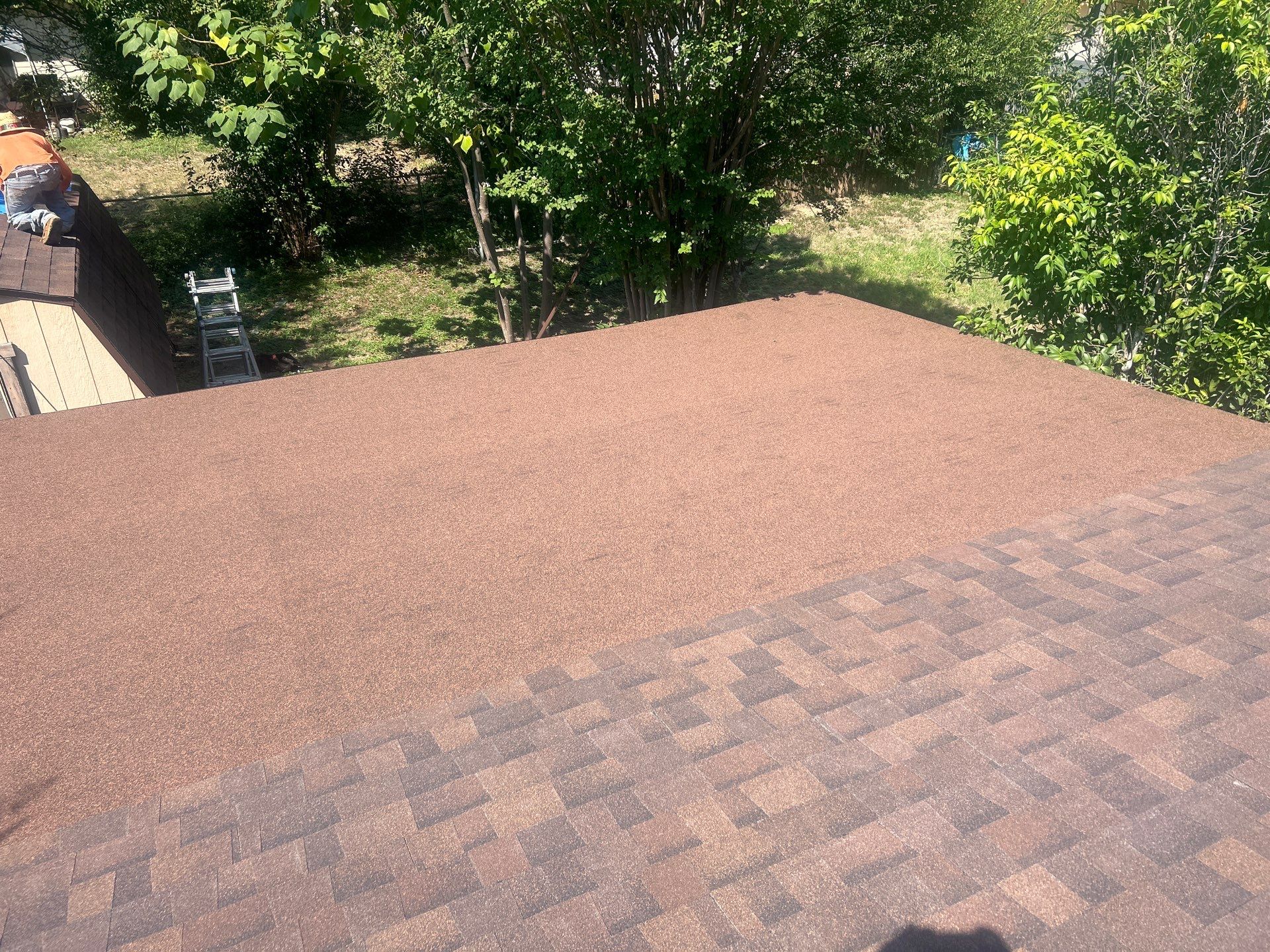 Roof Replacement - 78227 by bh roofing