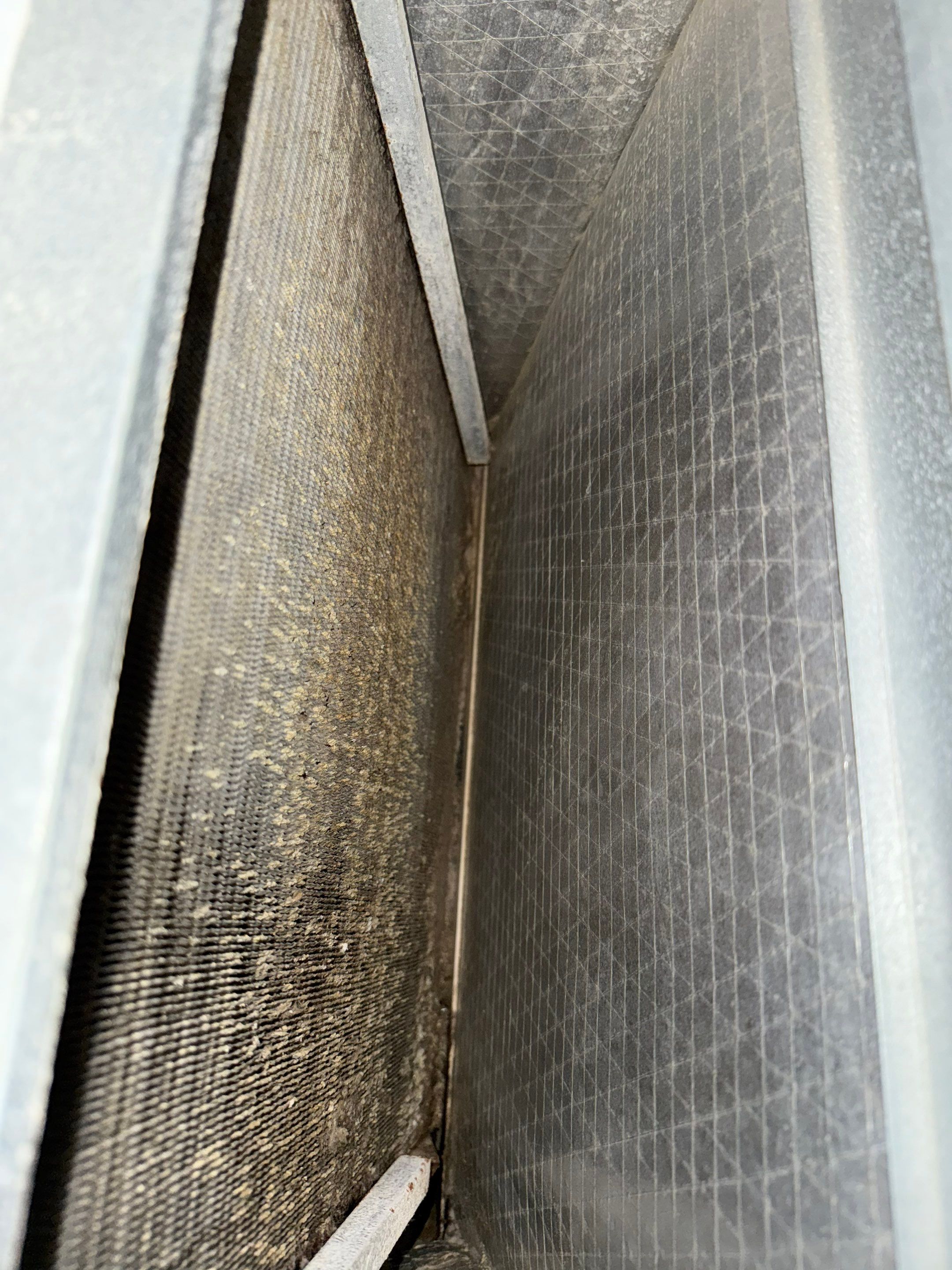 Germicidal UV Kit installation and coil cleanings. by Elemental Heating and air conditioning LLC