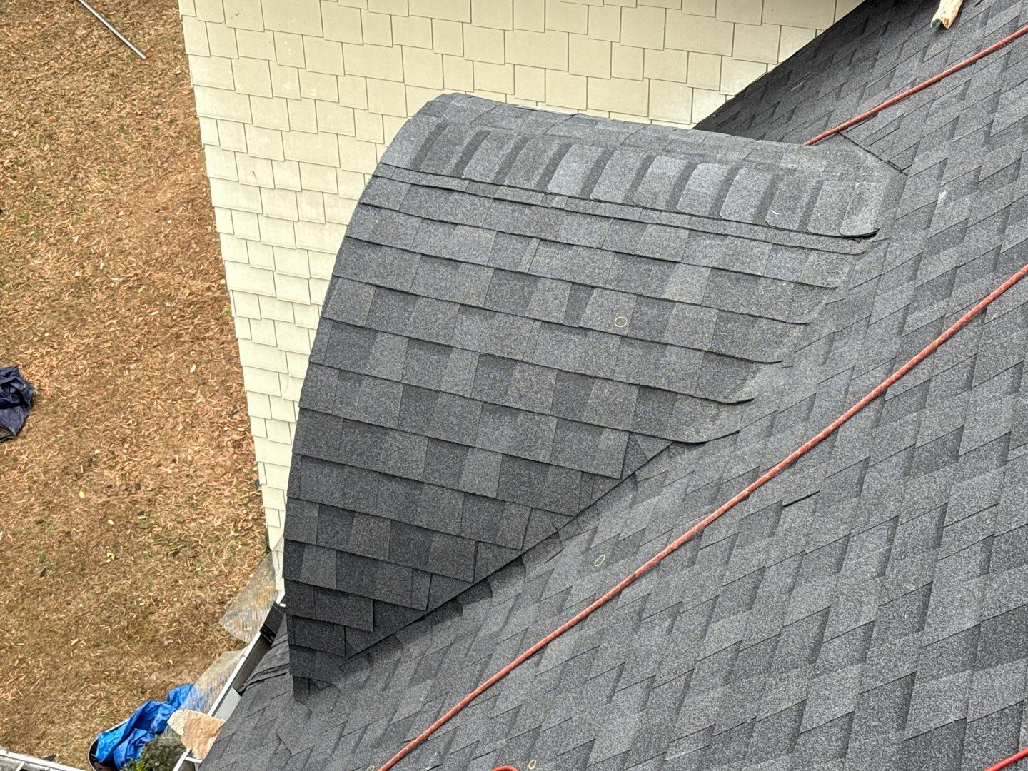 The Copes by United Contracting and Roofing