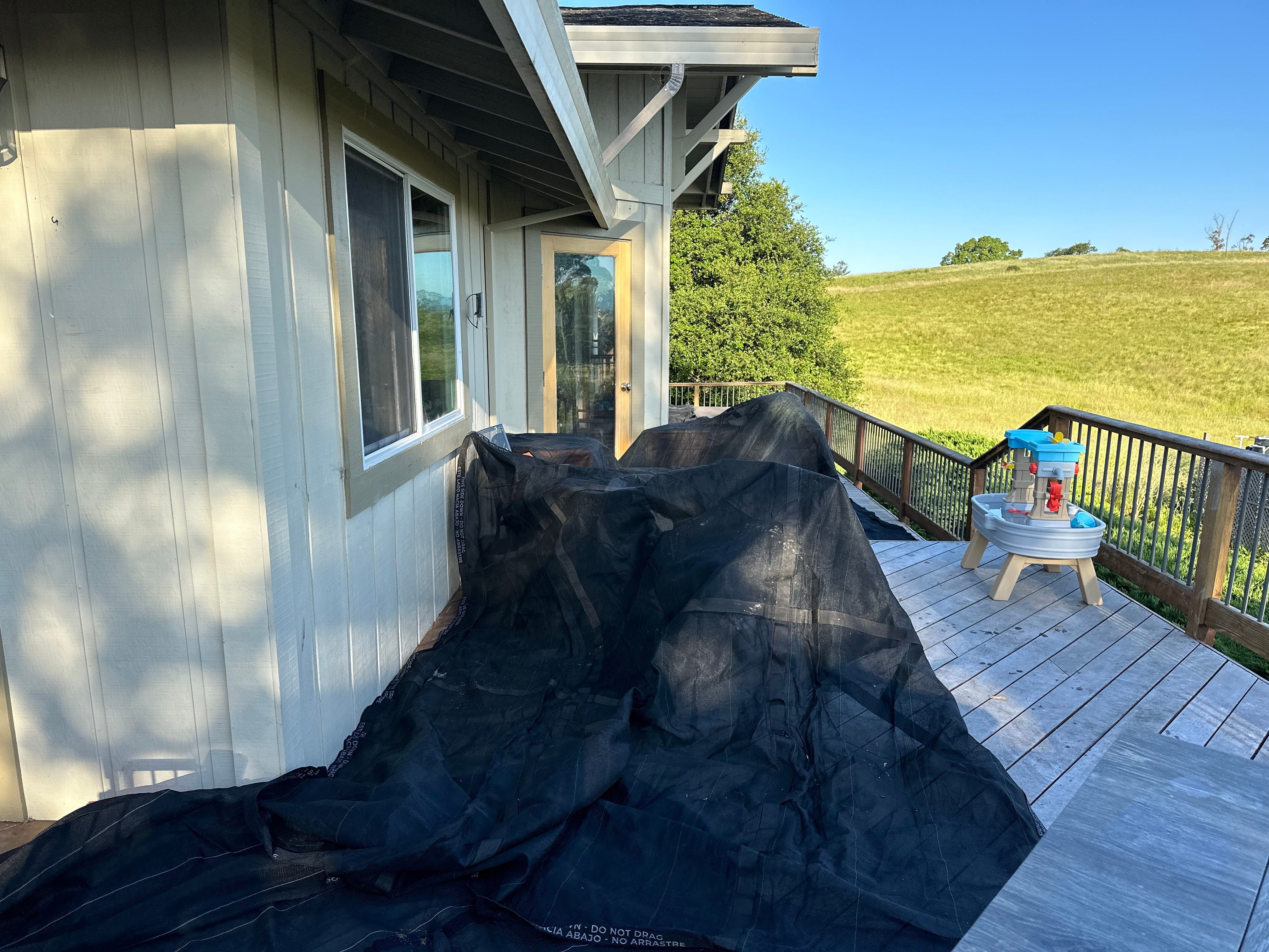 Residential Roofing Installation using GAF Timberline HDZ RS by Sustainable Living Builders, Inc.
