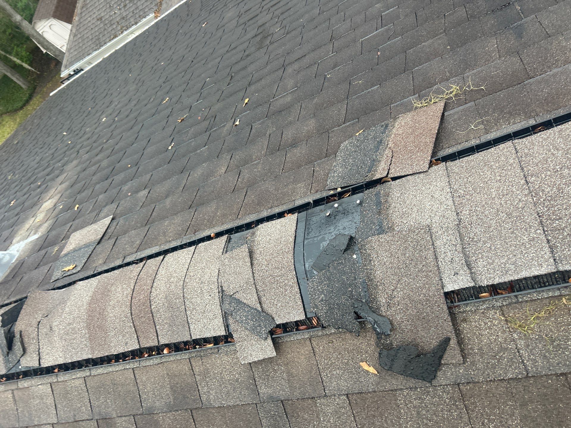 Roof Repair Houston by Roof Repair Company