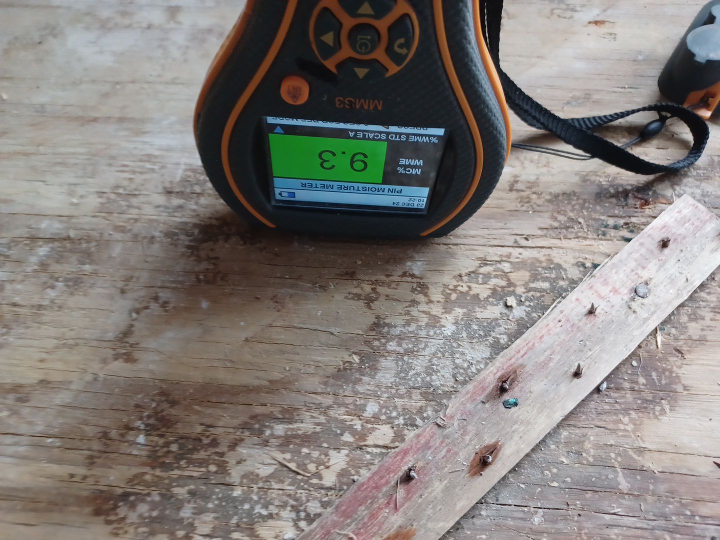 Project in West Bloomfield by EzDry Water Mitigation & Property Restoration