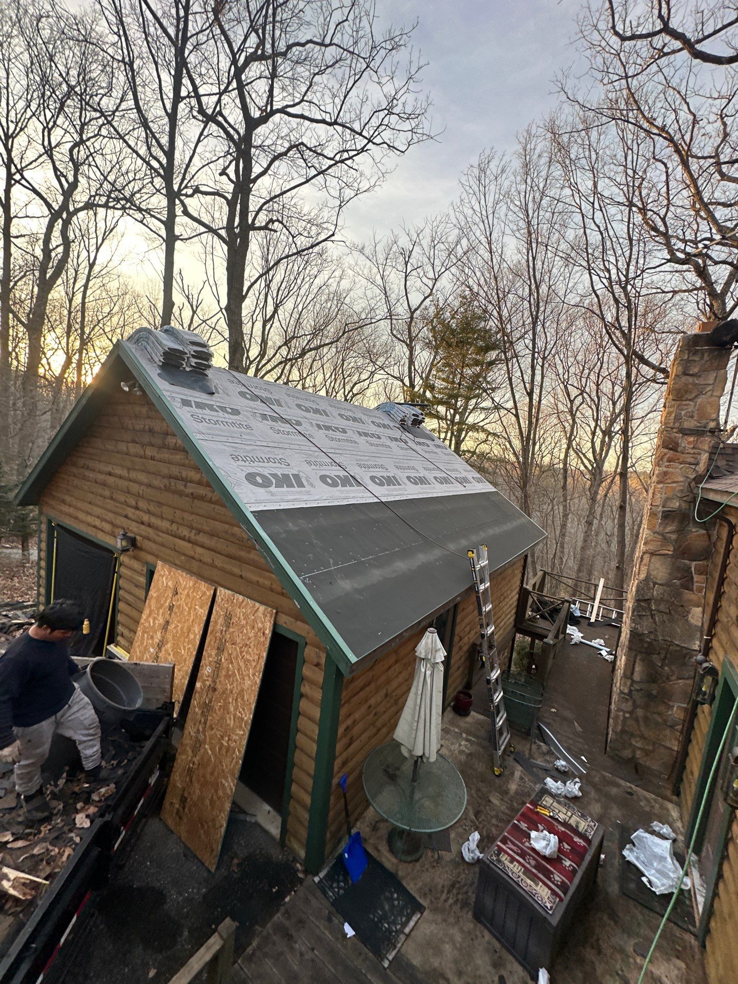 Architectural Shingle Roof Replacement in Westminster, MD • Nancy R. by Seipp Roofing, LLC