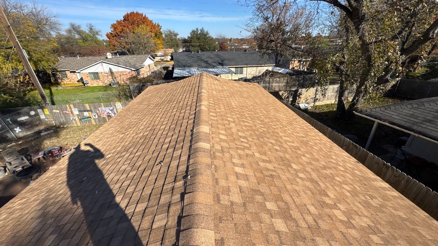 Project in Irving by Armor Roofing | Exteriors