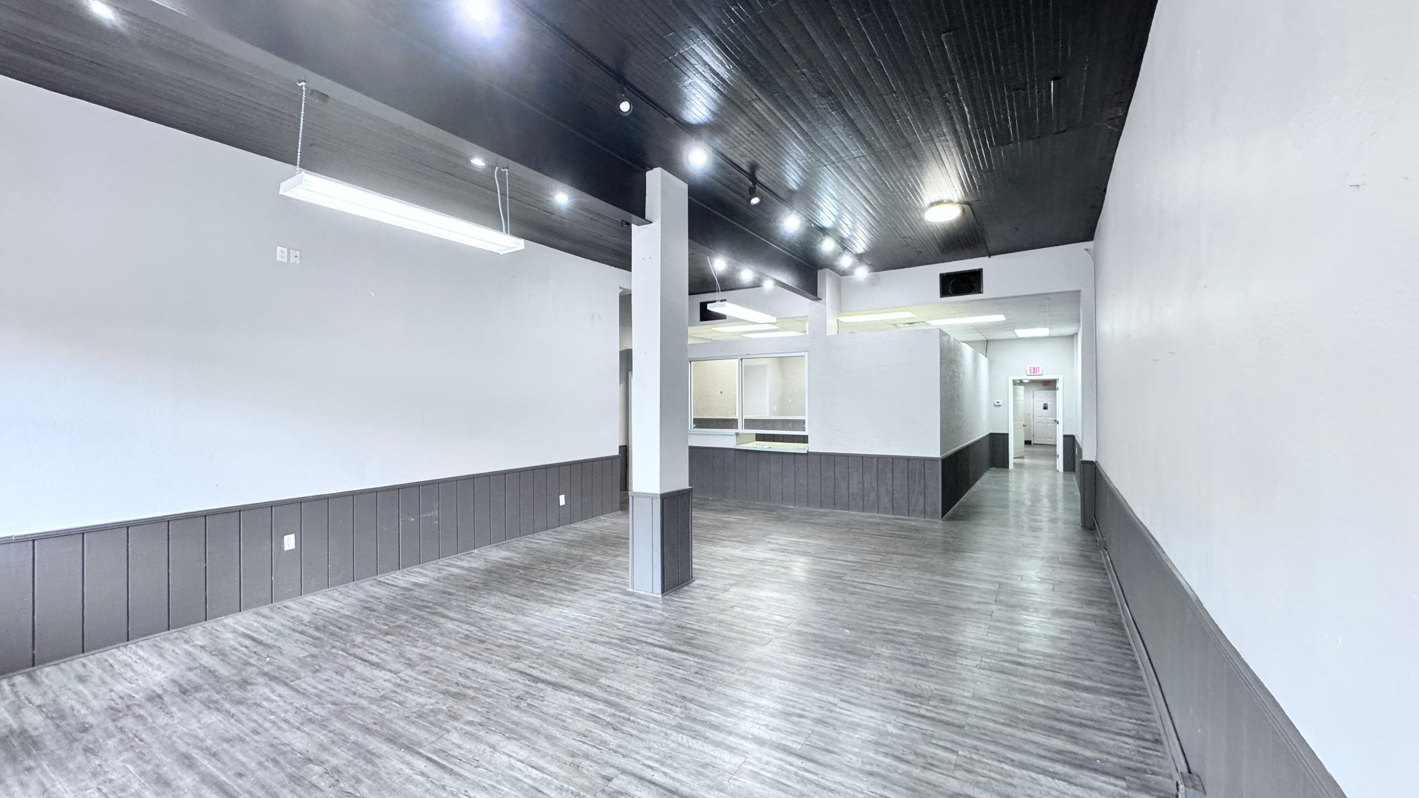 Project in Newberry, FL by Windows & Doors Store