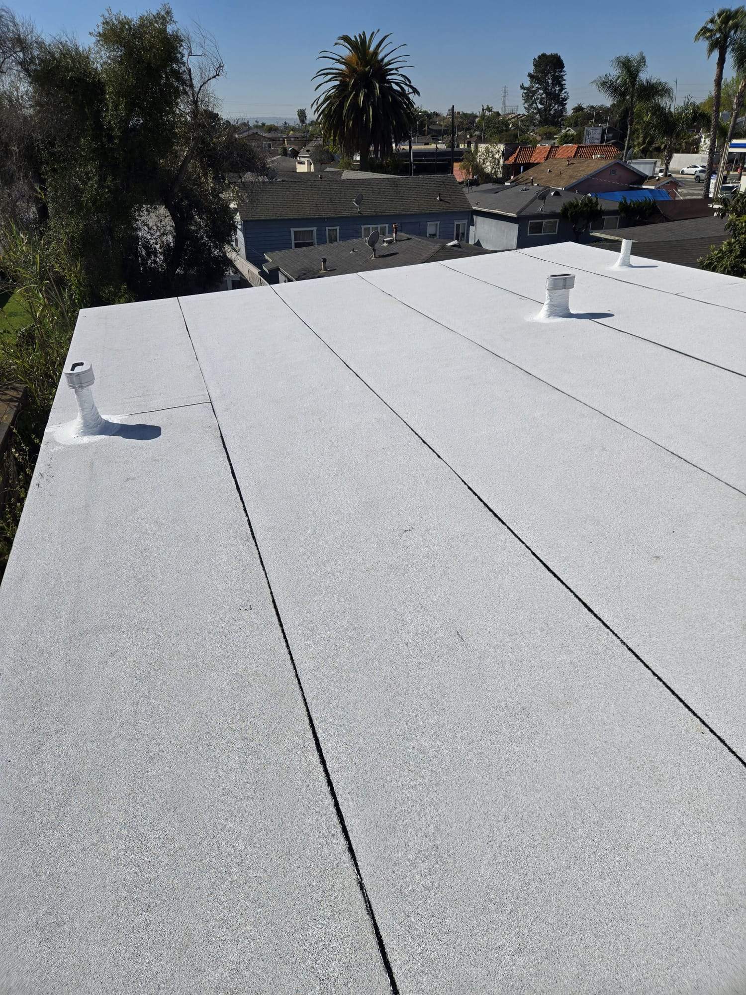 Roof Replacement - Lawndale, California 90260 by Epic Roof Replacement