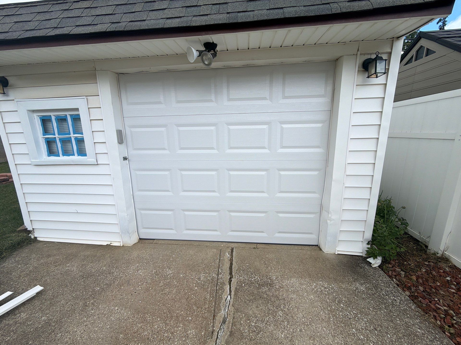 Garage Door Installation in Parma, OH by Ohio Garage Door Repair