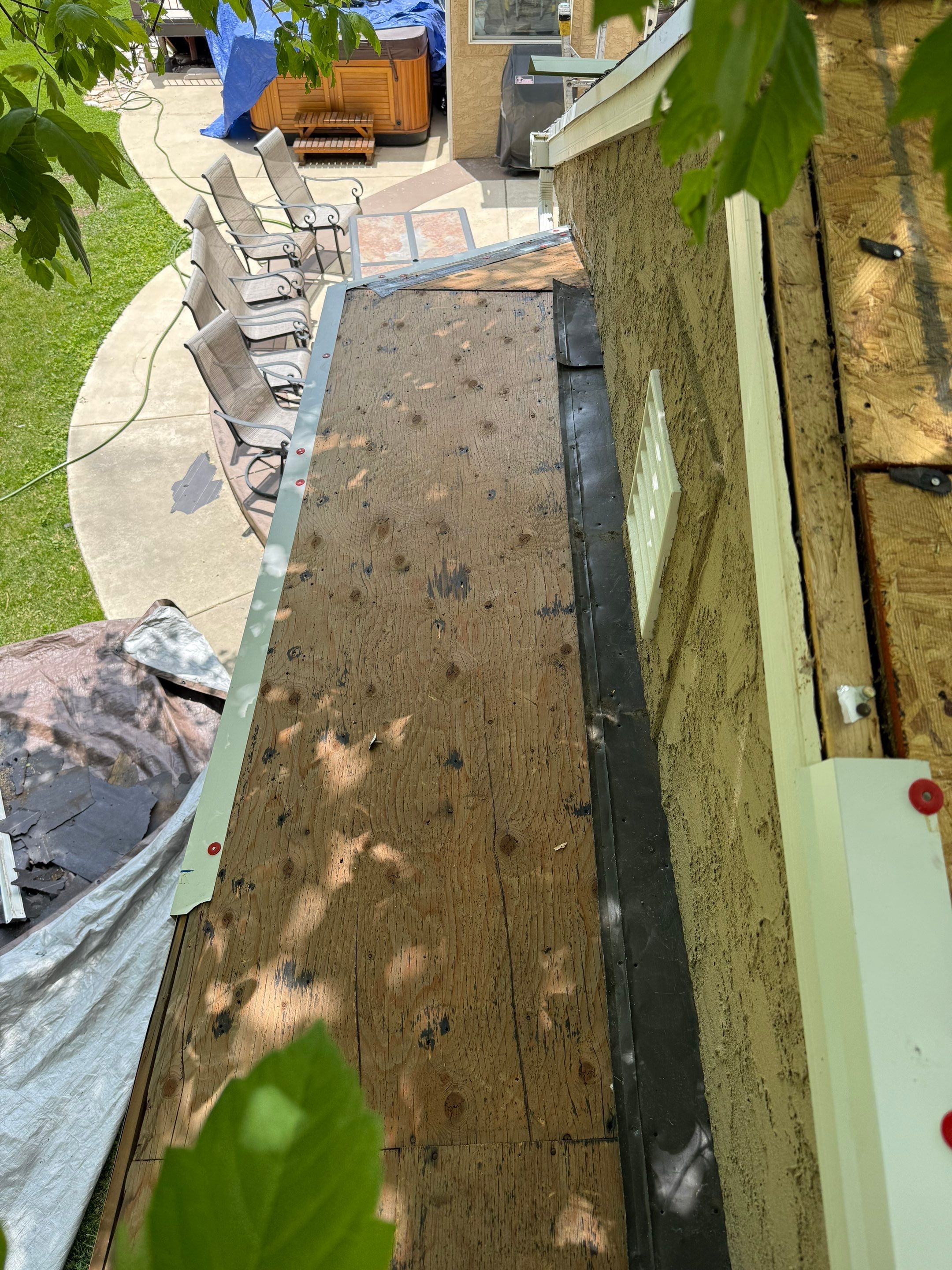 Roofing in Sandy, UT by Go Pro Roofing