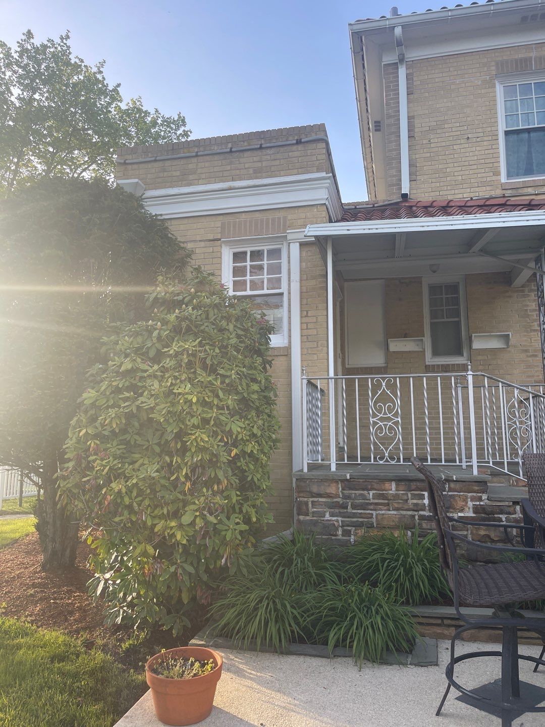 House, Pool & Rear Patio, Garage & Fence by SJ Exterior